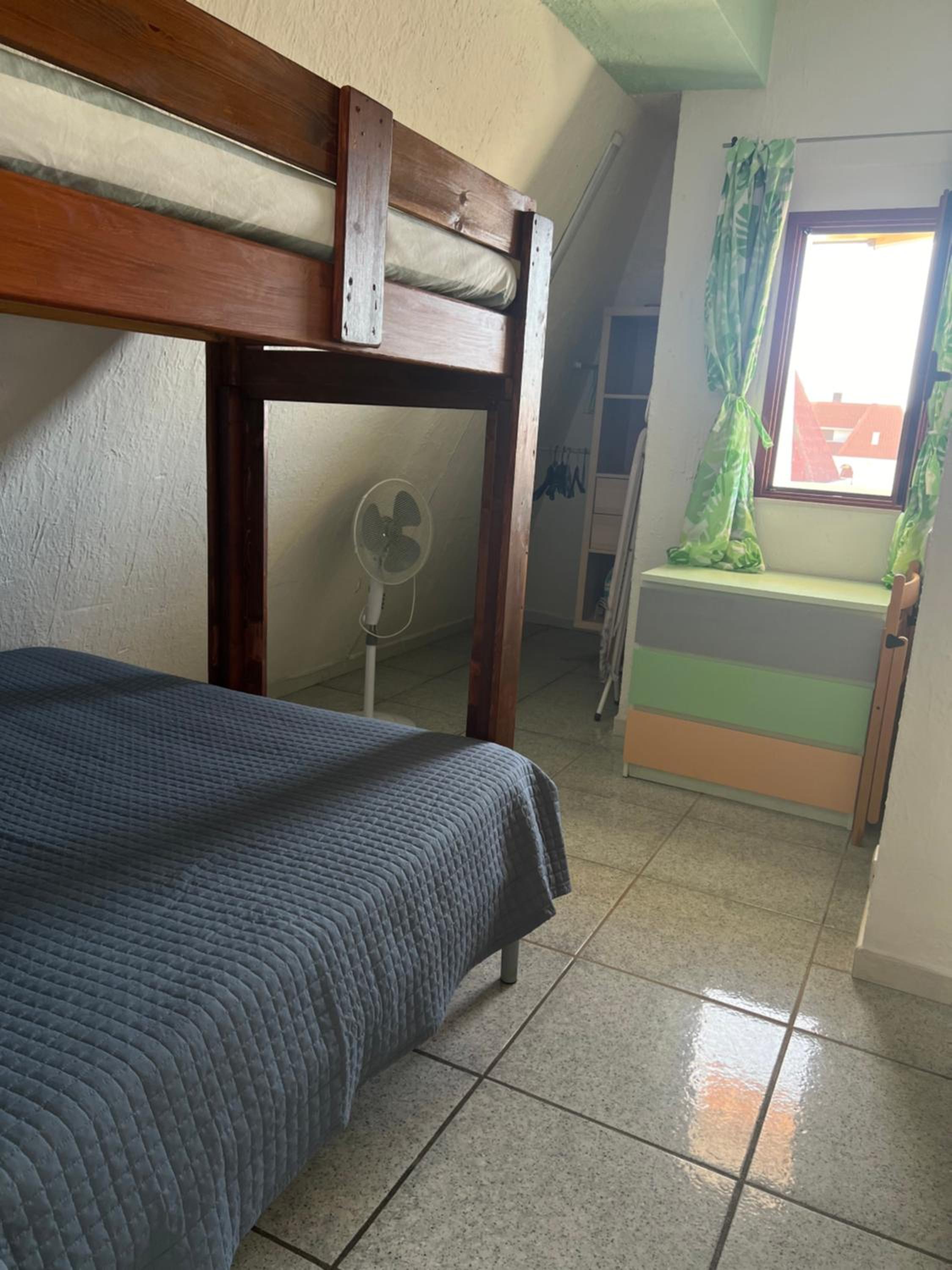 Sea View 2 Bedroom Vacation Apartment