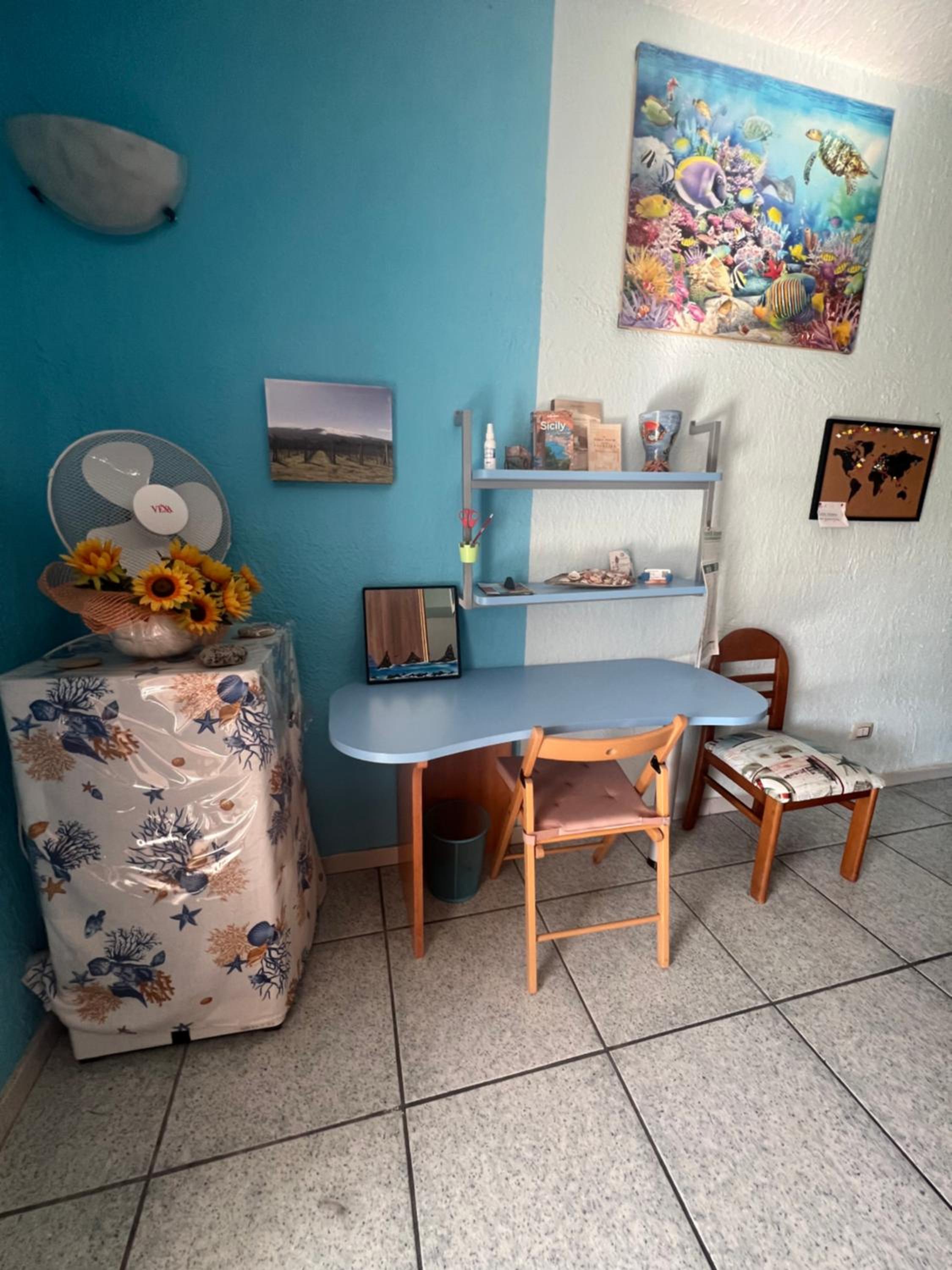Sea View 2 Bedroom Vacation Apartment
