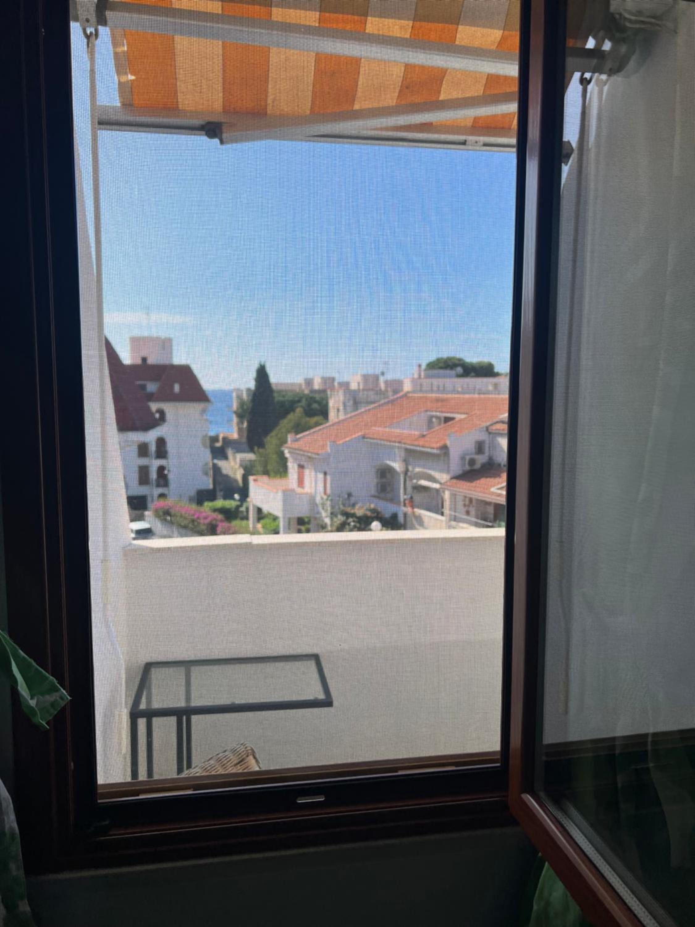 Sea View 2 Bedroom Vacation Apartment
