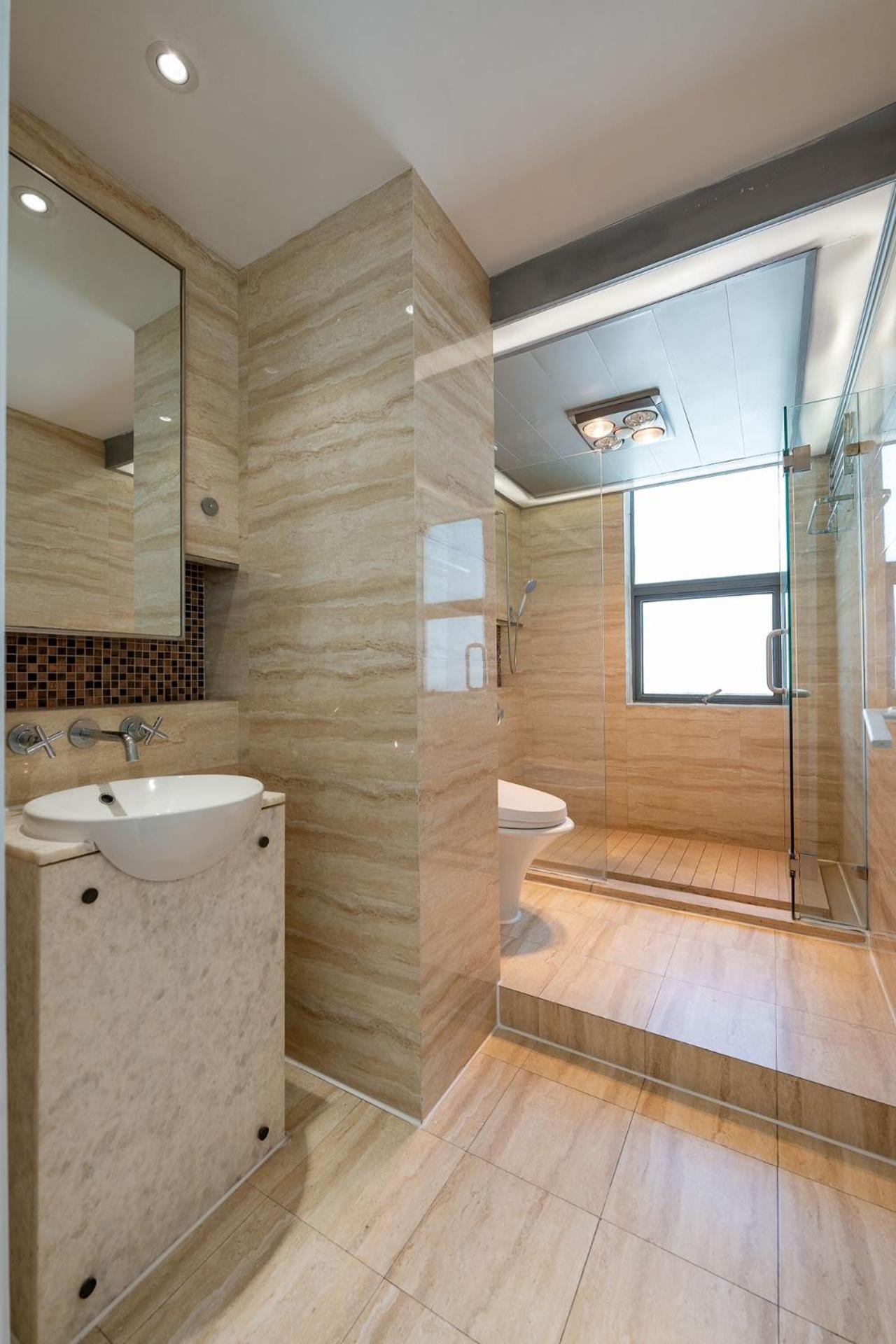 Eastern Hub - TianZi Fang Branch Xintiandi Taipuqiao near the Bund Sunny Cozy Deluxe Room