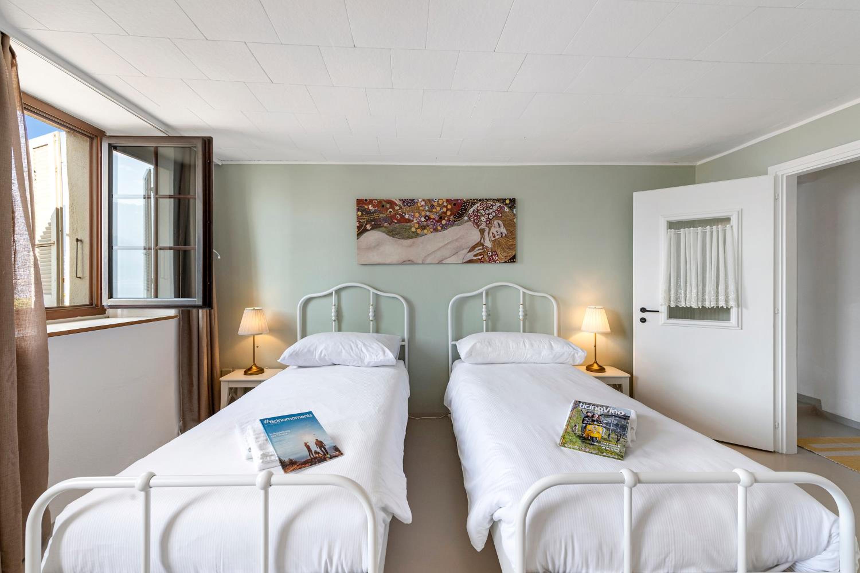 Casa Matilde Apartments