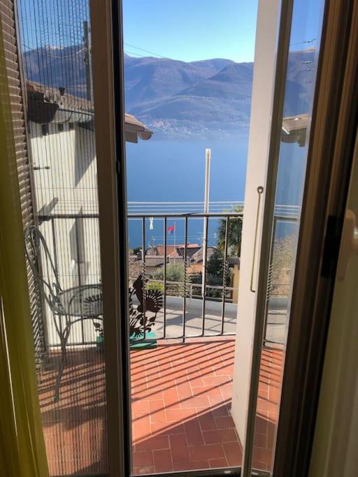 Sunny and cozy flat with breathtaking views