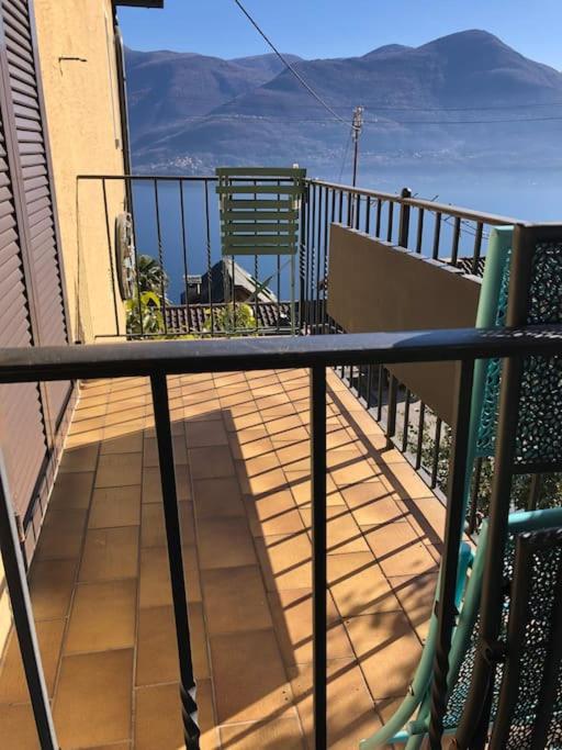 Sunny and cozy flat with breathtaking views