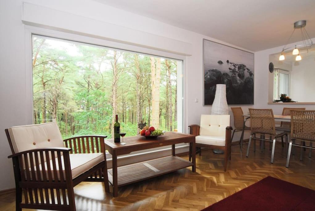 Ferienhaus Waldidyll