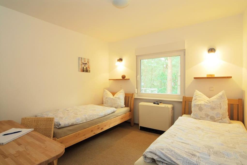 Ferienhaus Waldidyll