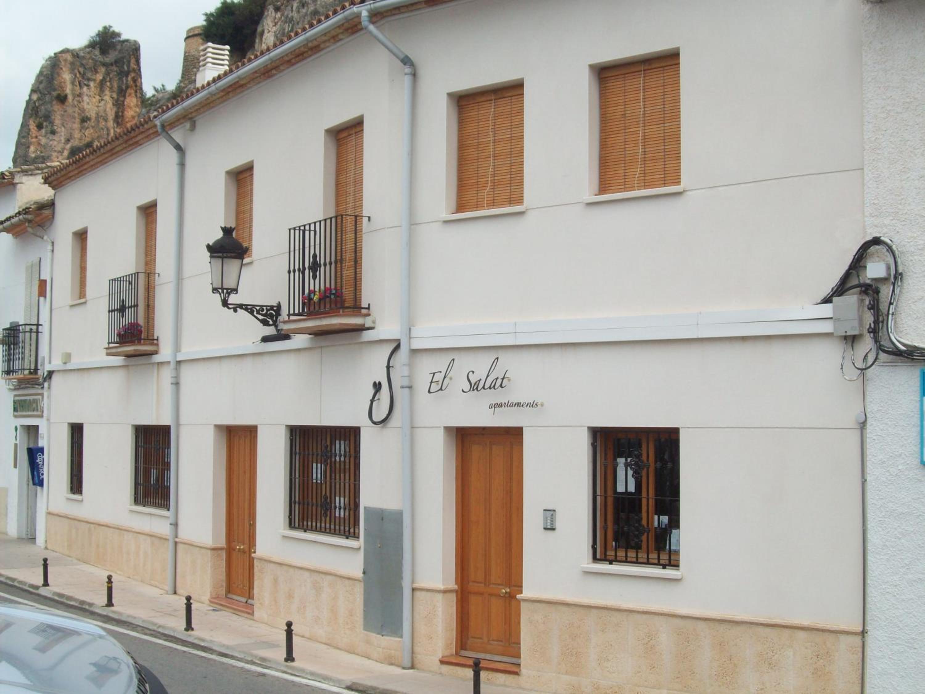 building