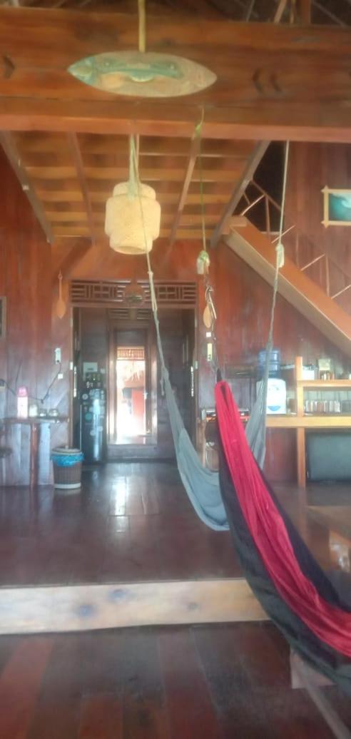 Mentawai Ebay Playground Surfcamp view 5