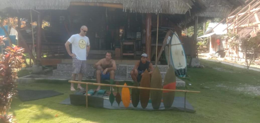 Mentawai Ebay Playground Surfcamp view 3