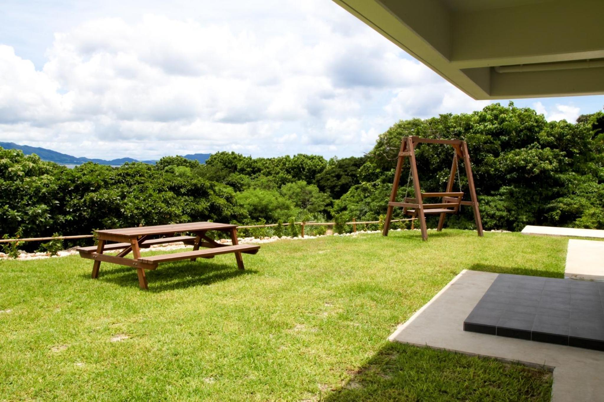 Another Sky石垣島
