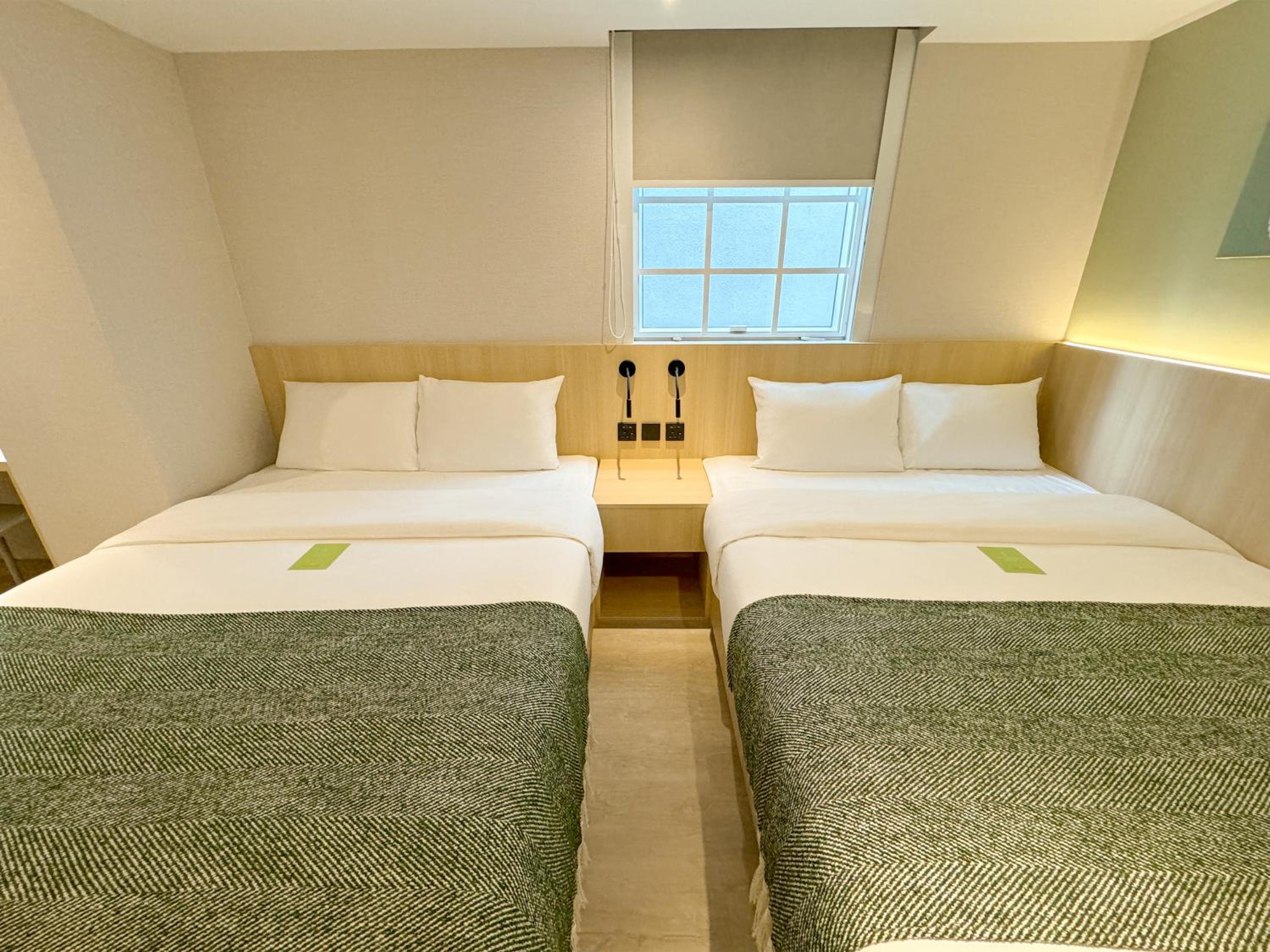 Urbanwood Hung Hom