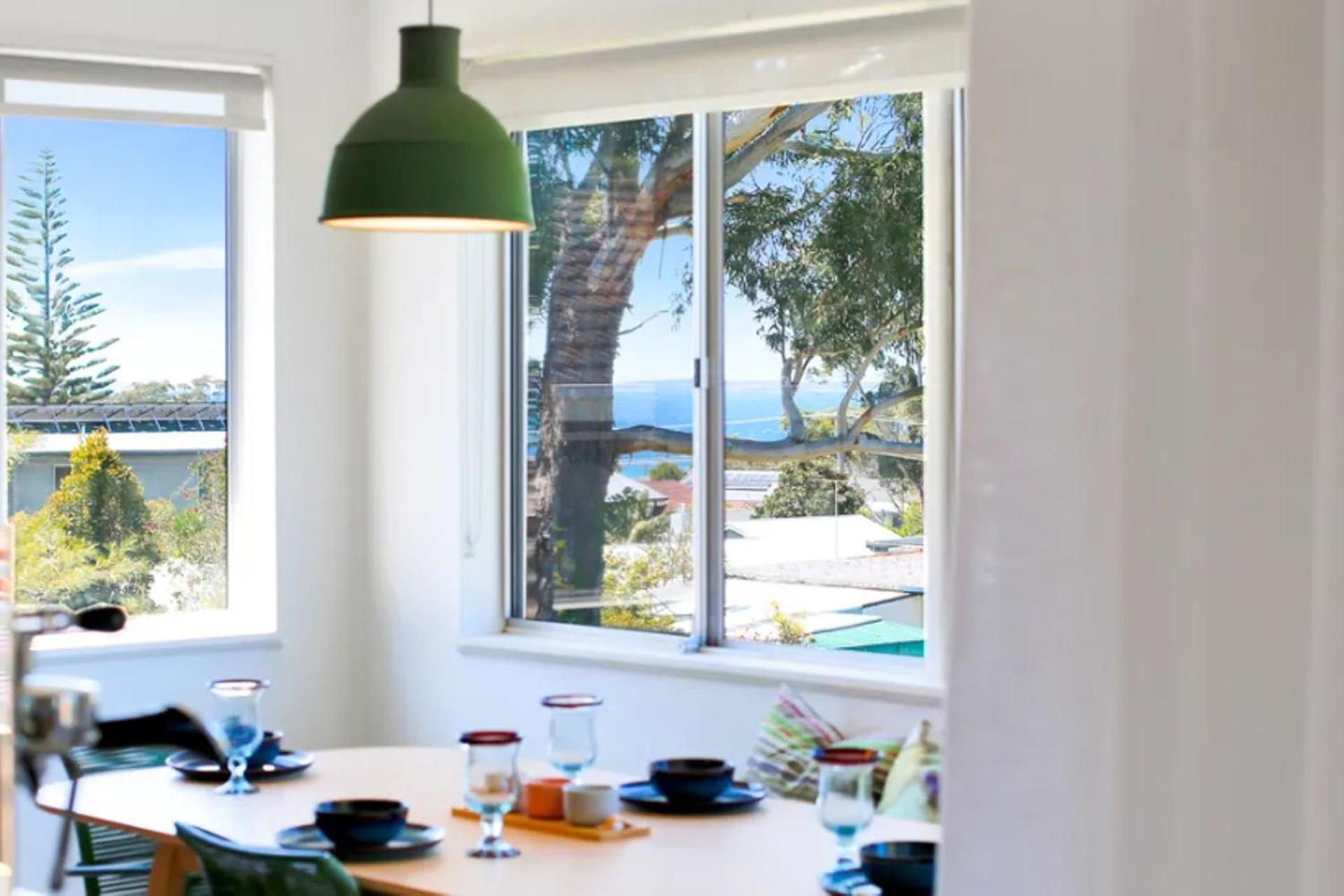 The White House by Experience Jervis Bay