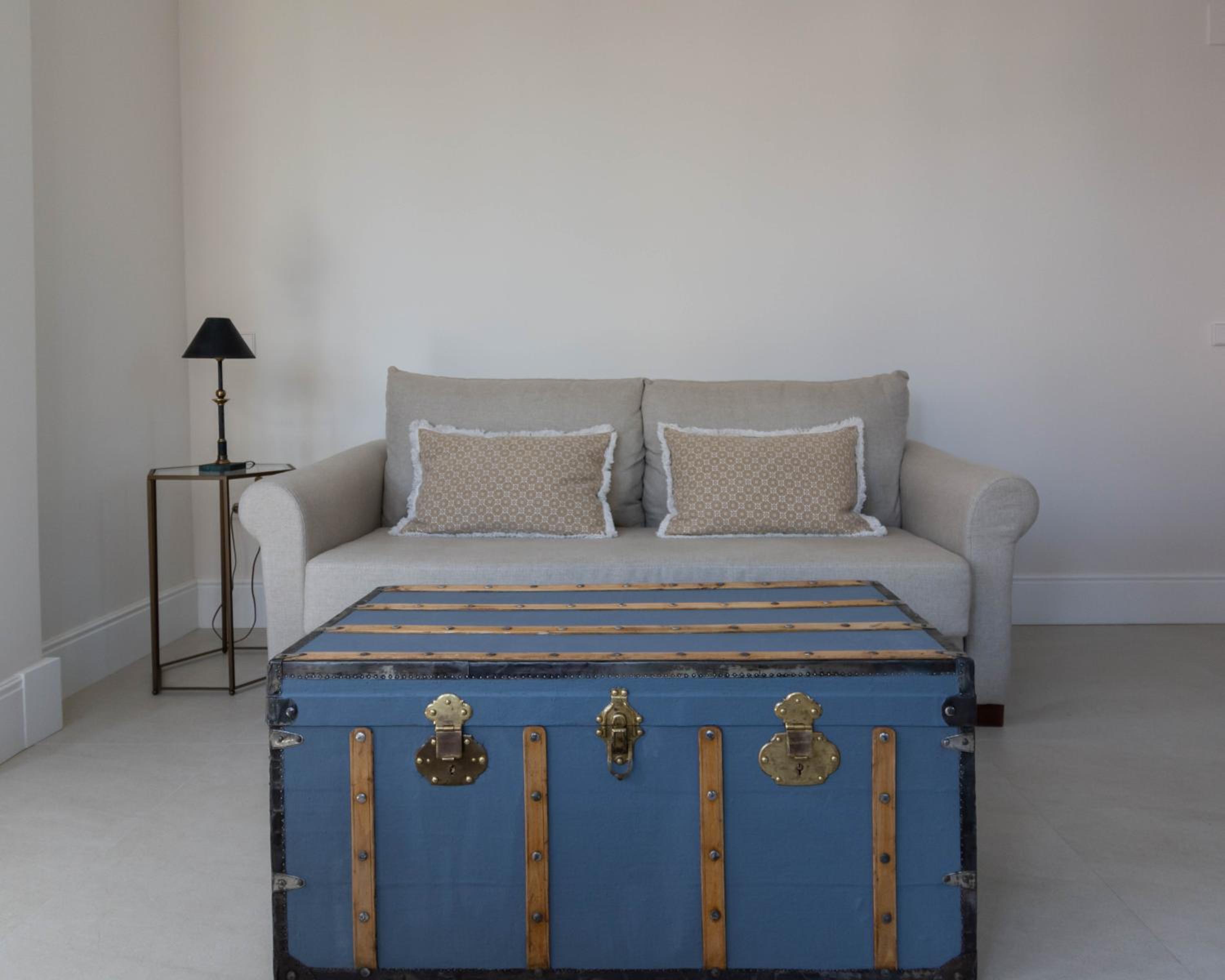 Betis Suites-La Campana