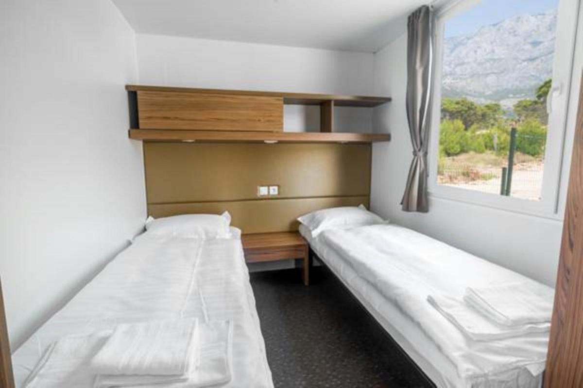 SUNNY Mobile Homes Bijela Uvala - Property Image 32