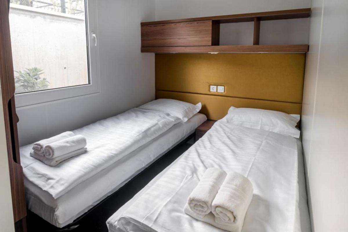 SUNNY Mobile Homes Bijela Uvala - Property Image 34