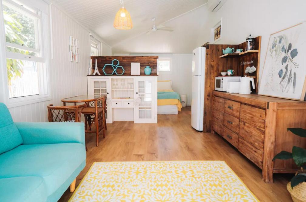 Lavender Lane Country Cottages