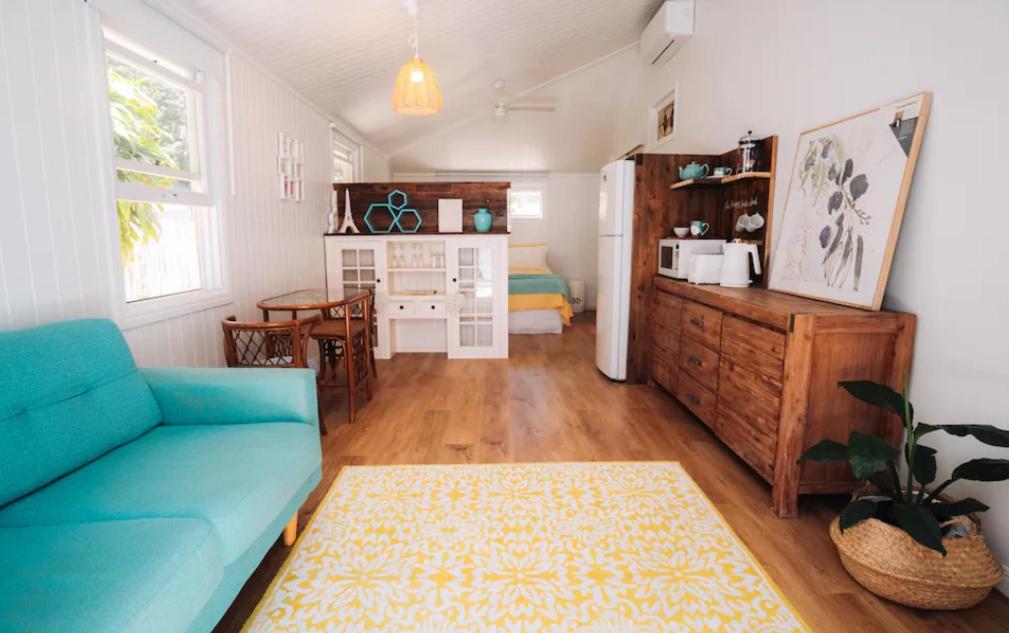 Lavender Lane Country Cottages