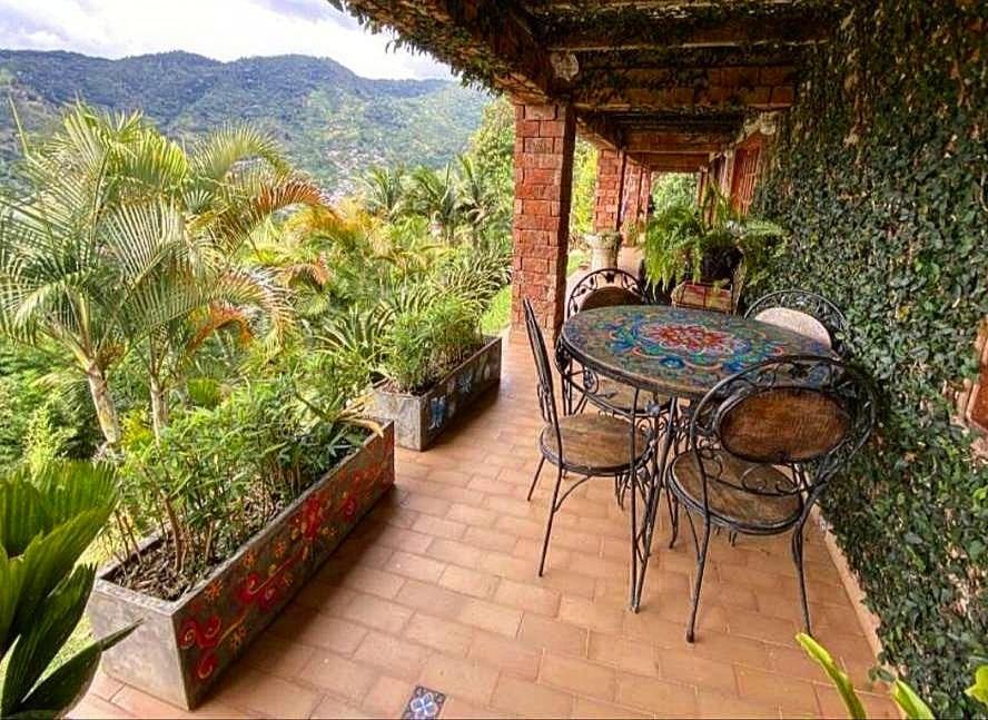 Finca Medicina Natural