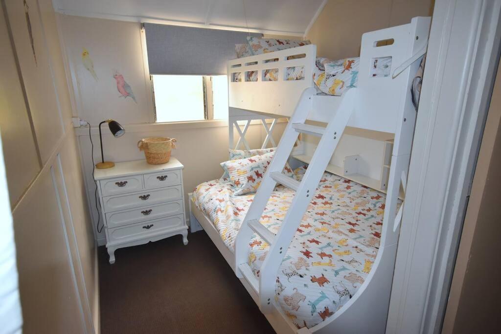 Murray's Nest