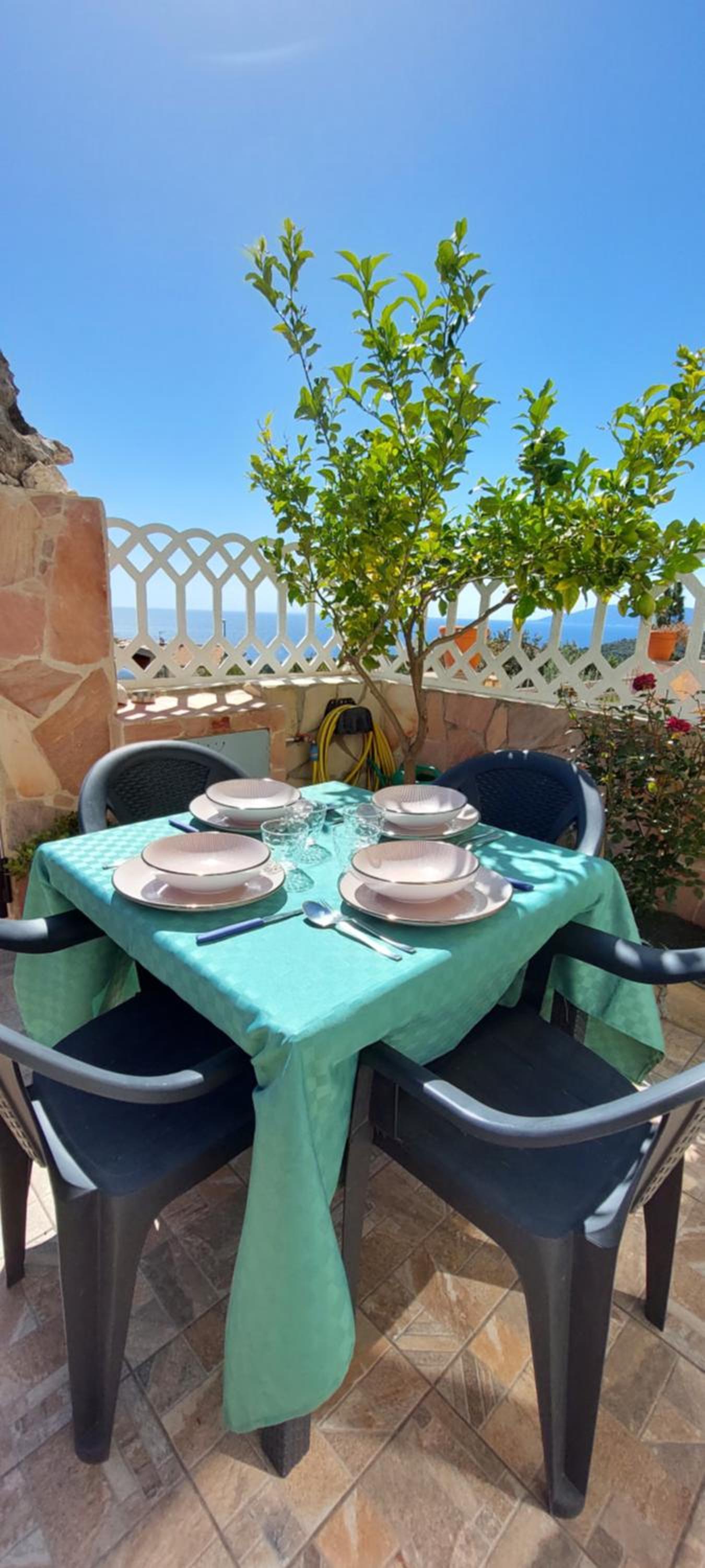 Appartamento Limone view 5
