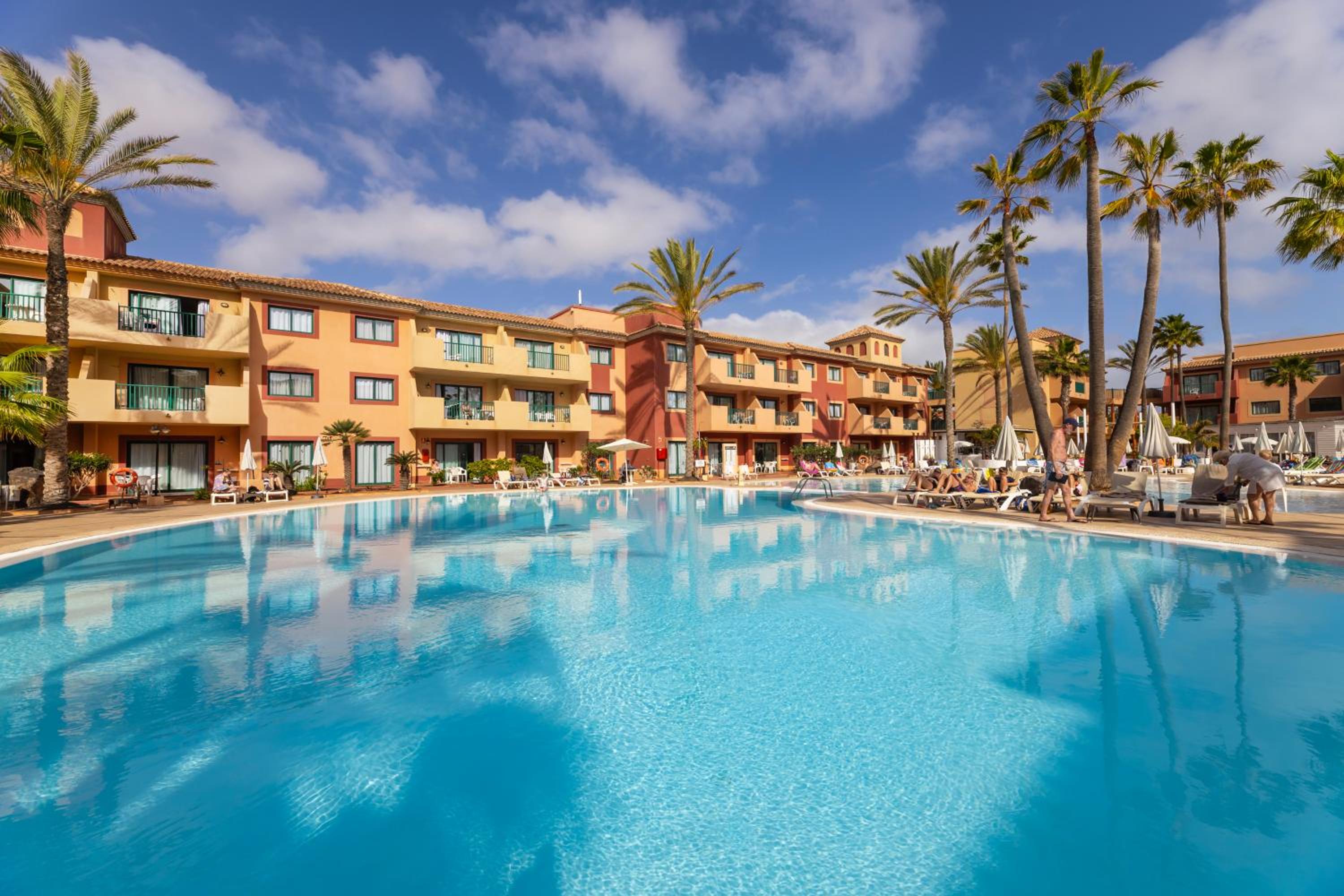 BLUESEA Aloe Corralejo