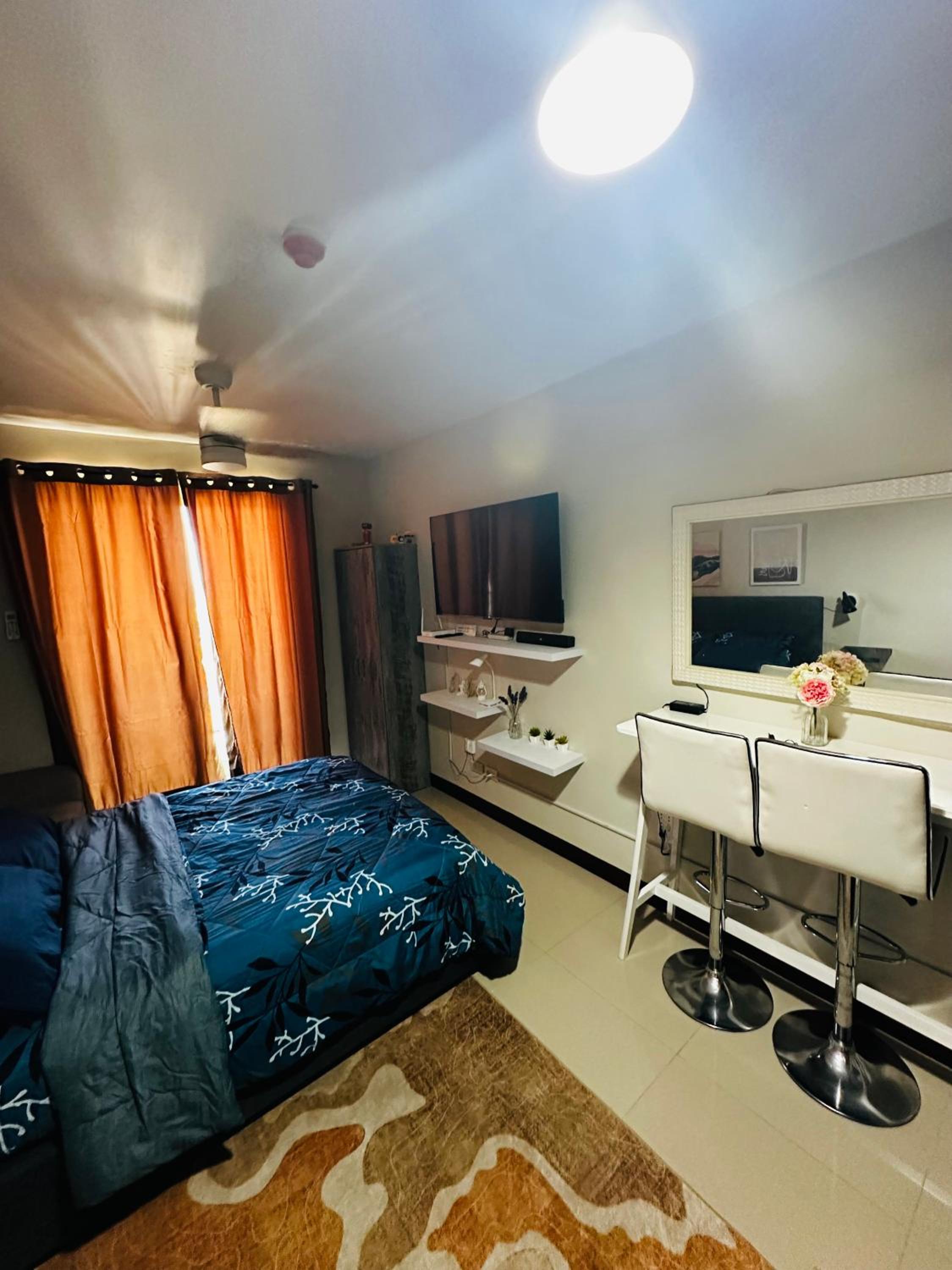 Saekyung Marigondon Condo