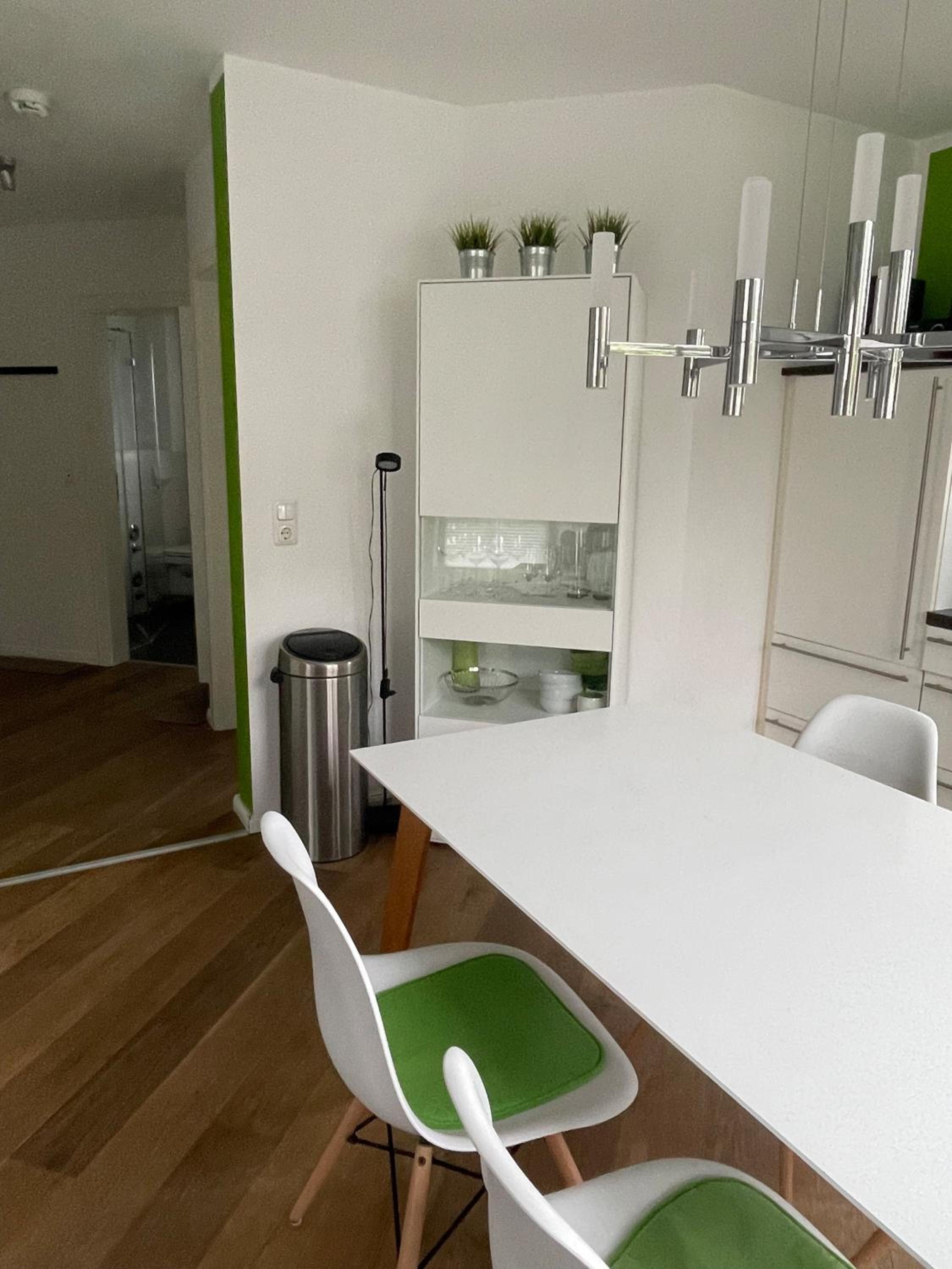 Ferienwohnung 1 Rämel 20 view 4