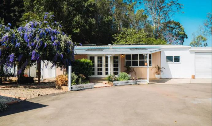 Lavender Lane Country Cottages