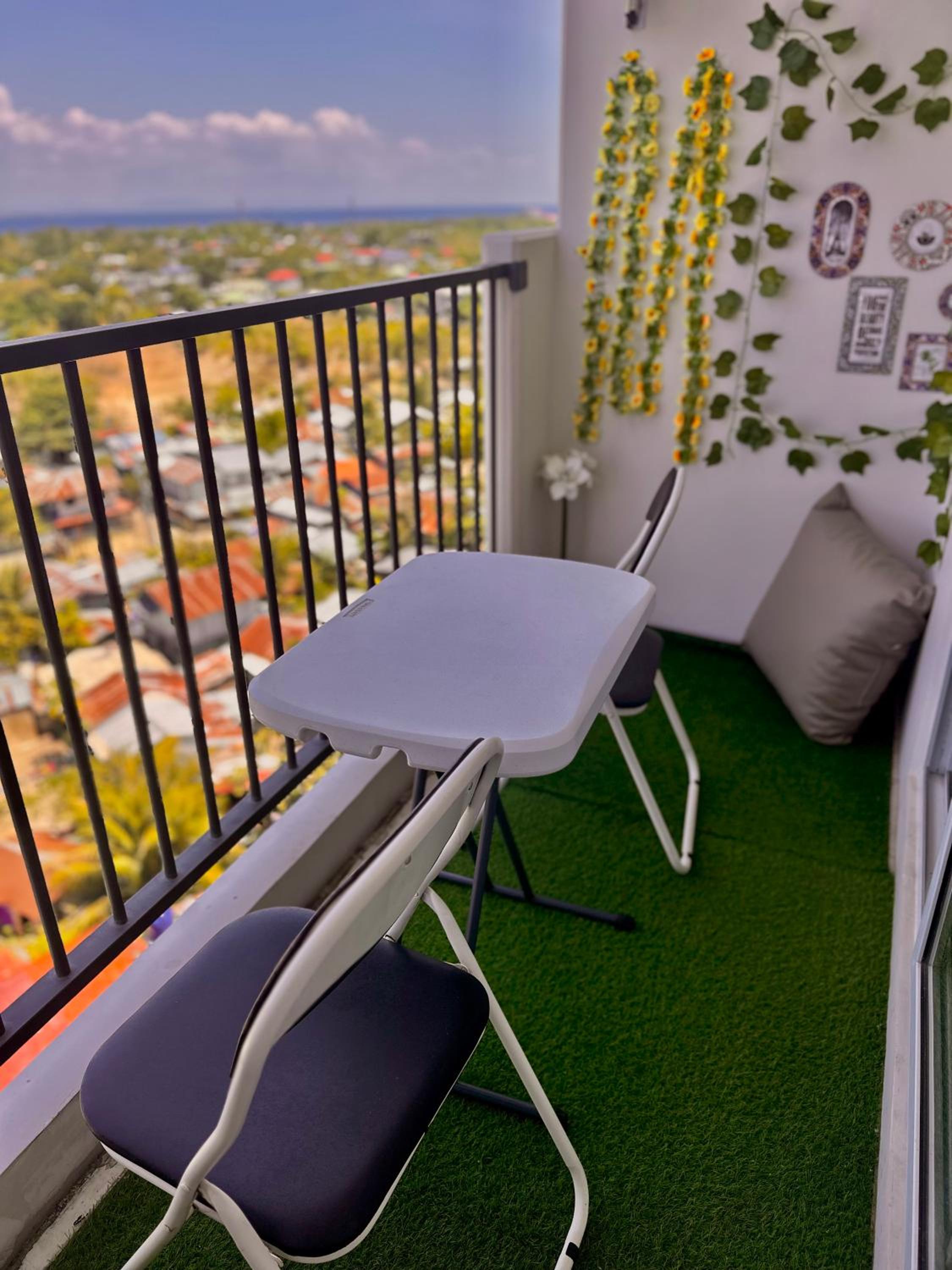 Saekyung Marigondon Condo