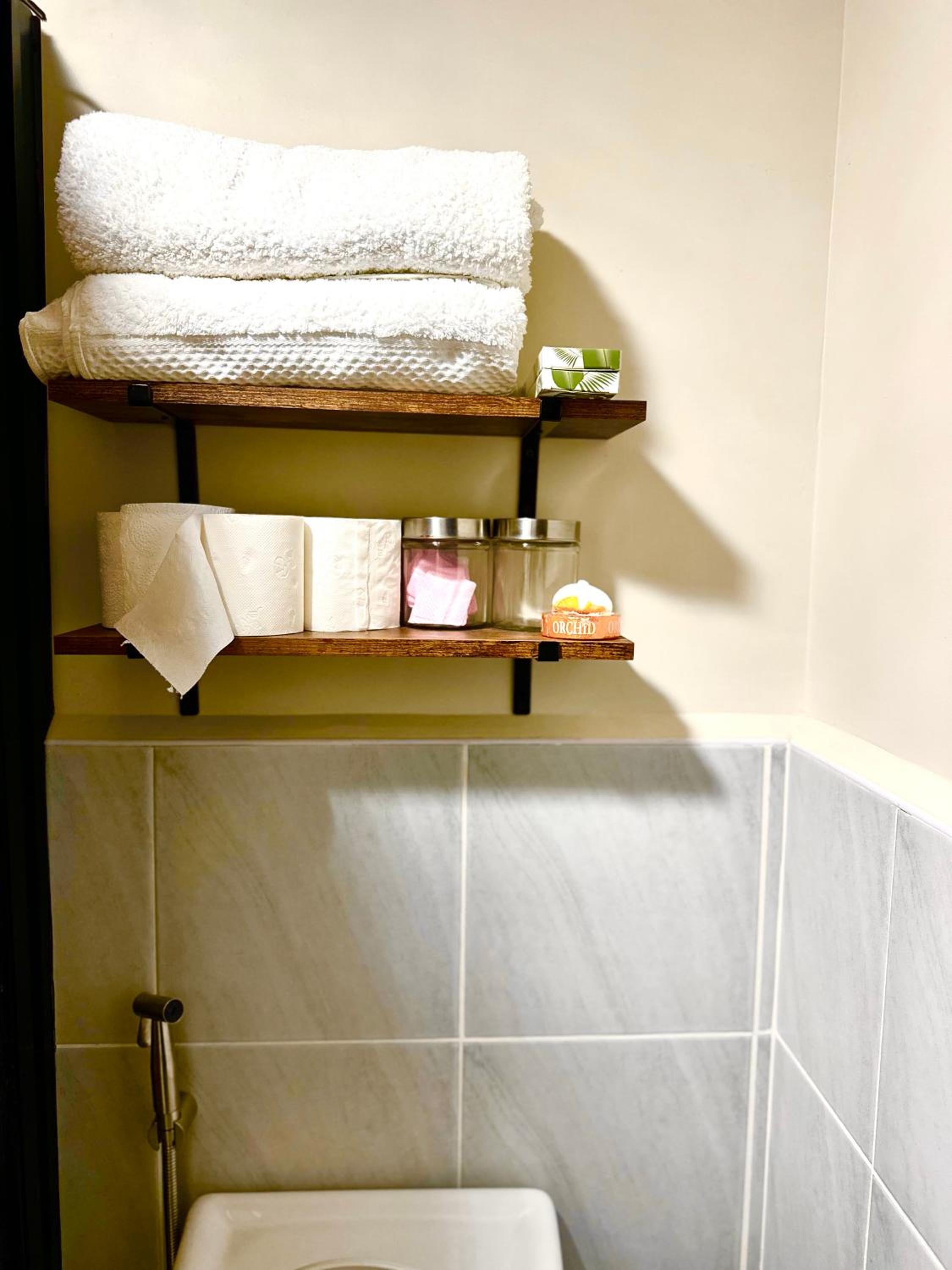 Saekyung Marigondon Condo