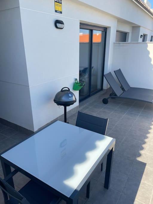 Ático duplex en Denia