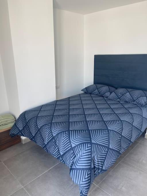Ático duplex en Denia