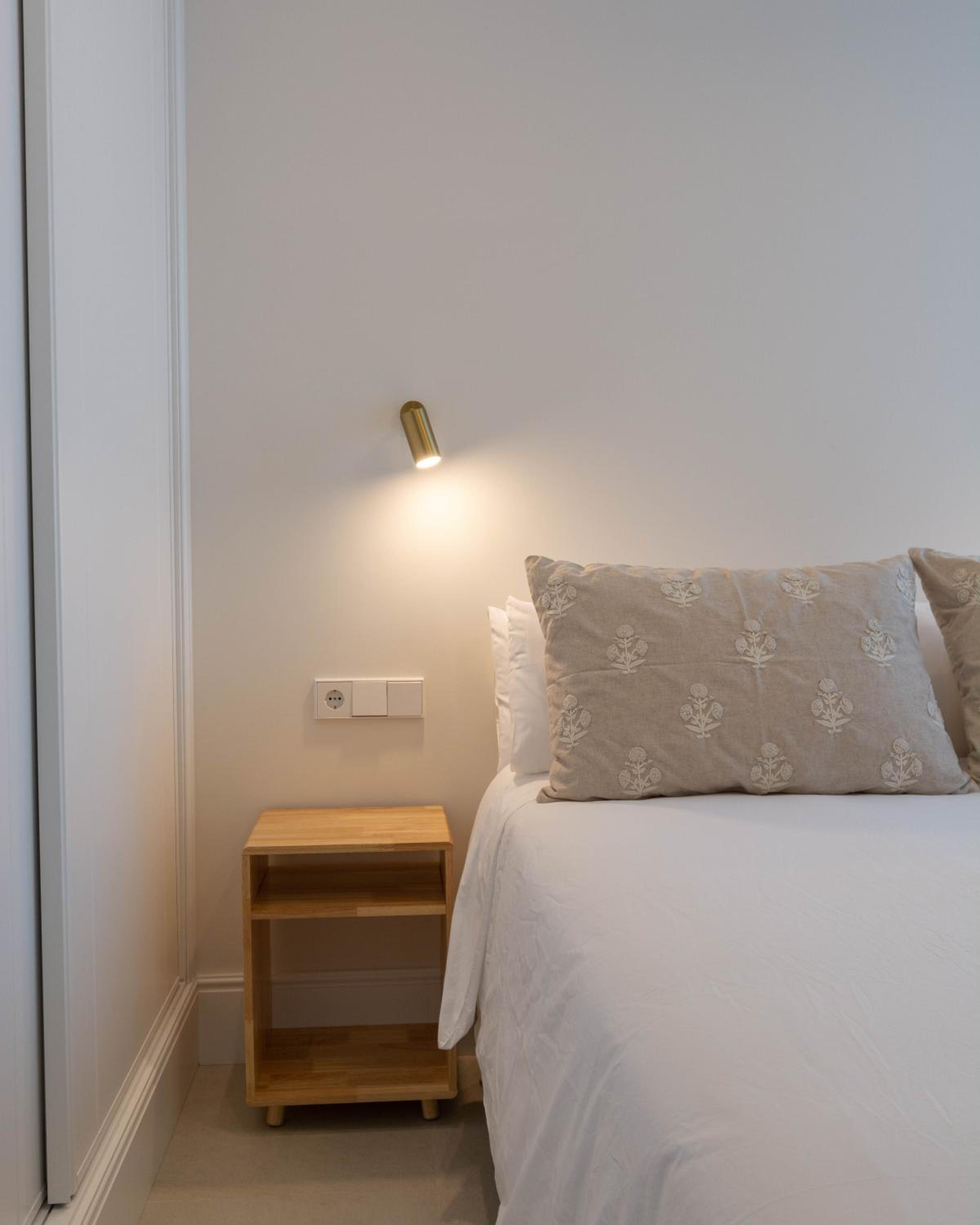 Betis Suites-La Campana