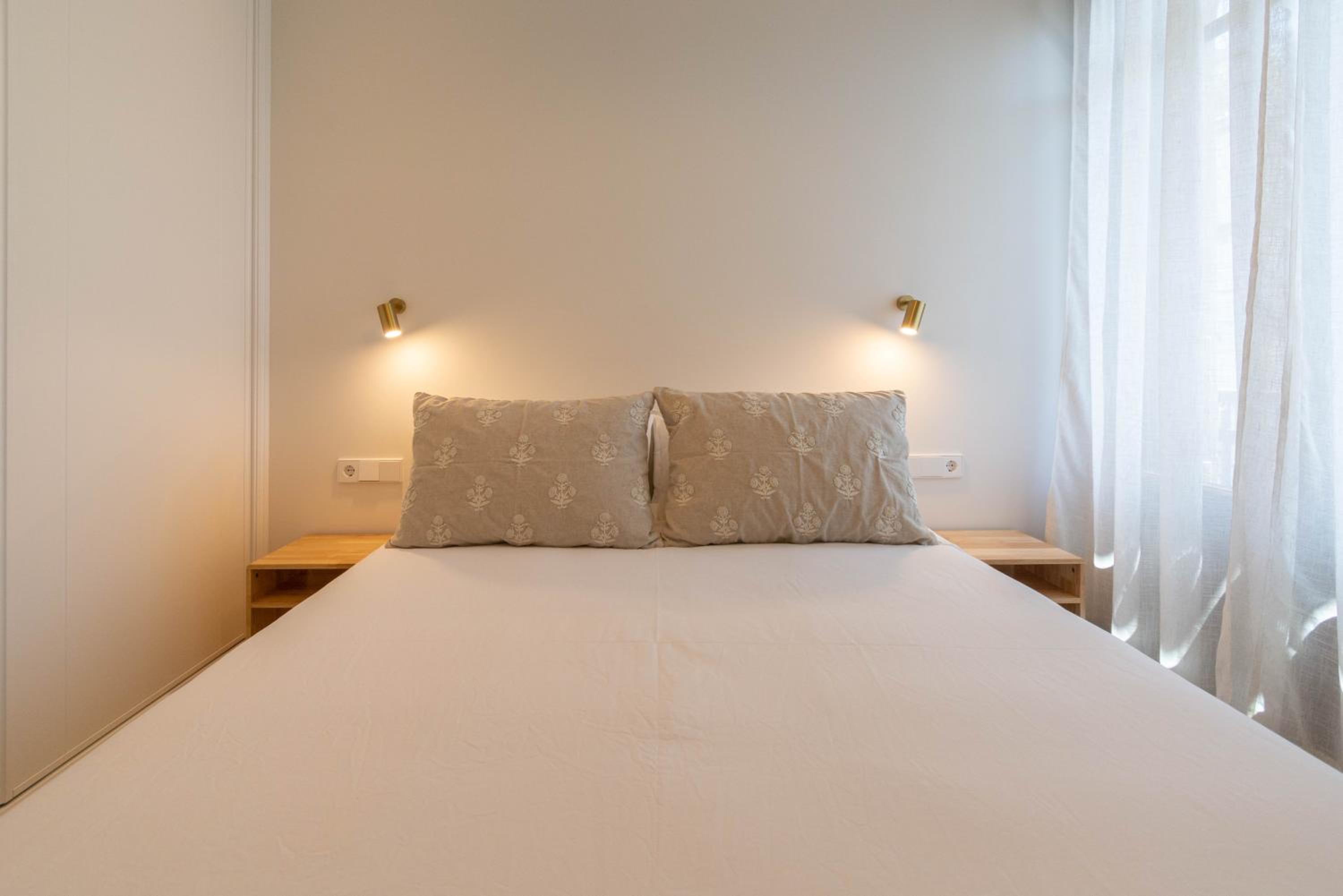 Betis Suites-La Campana