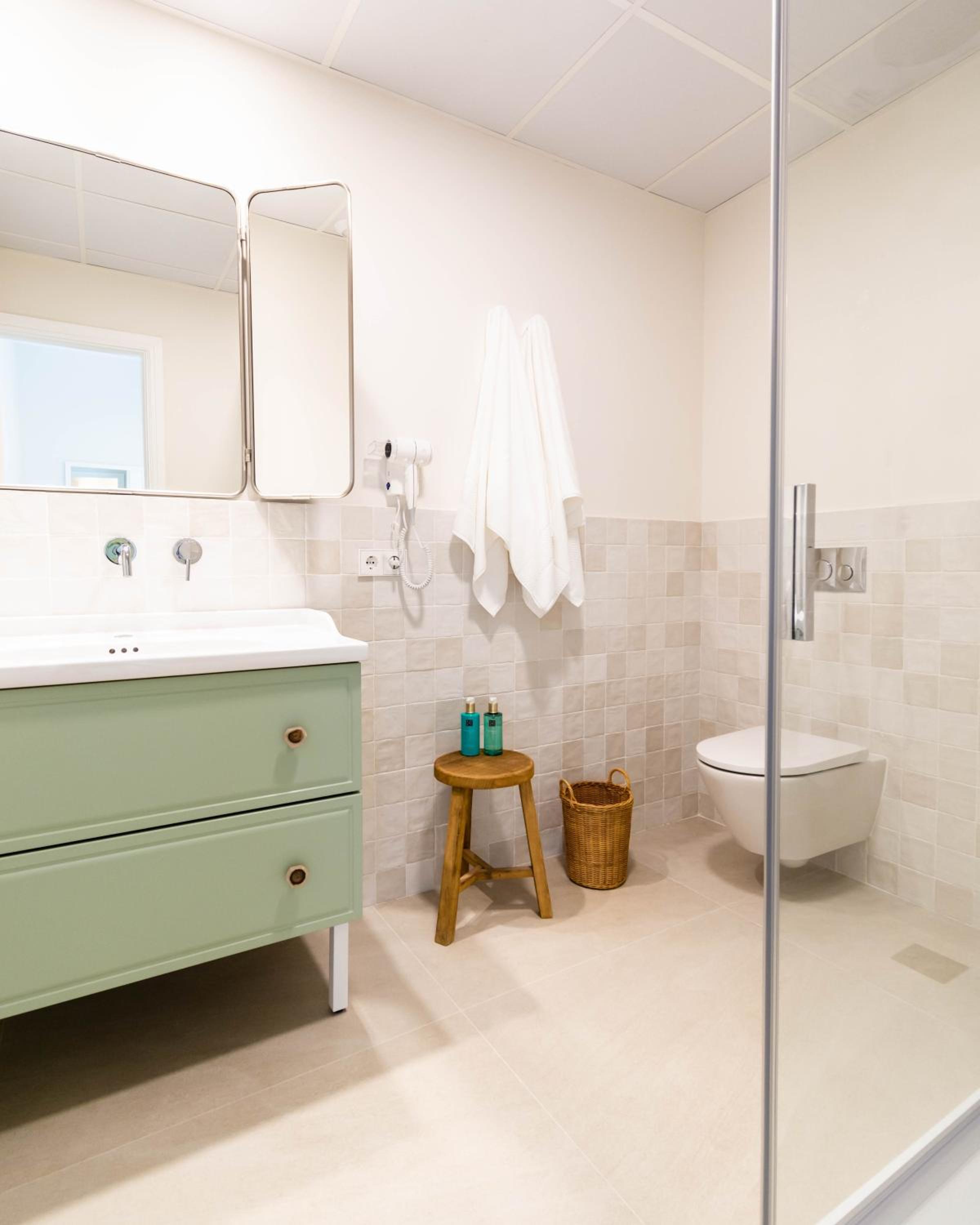 Betis Suites-La Campana