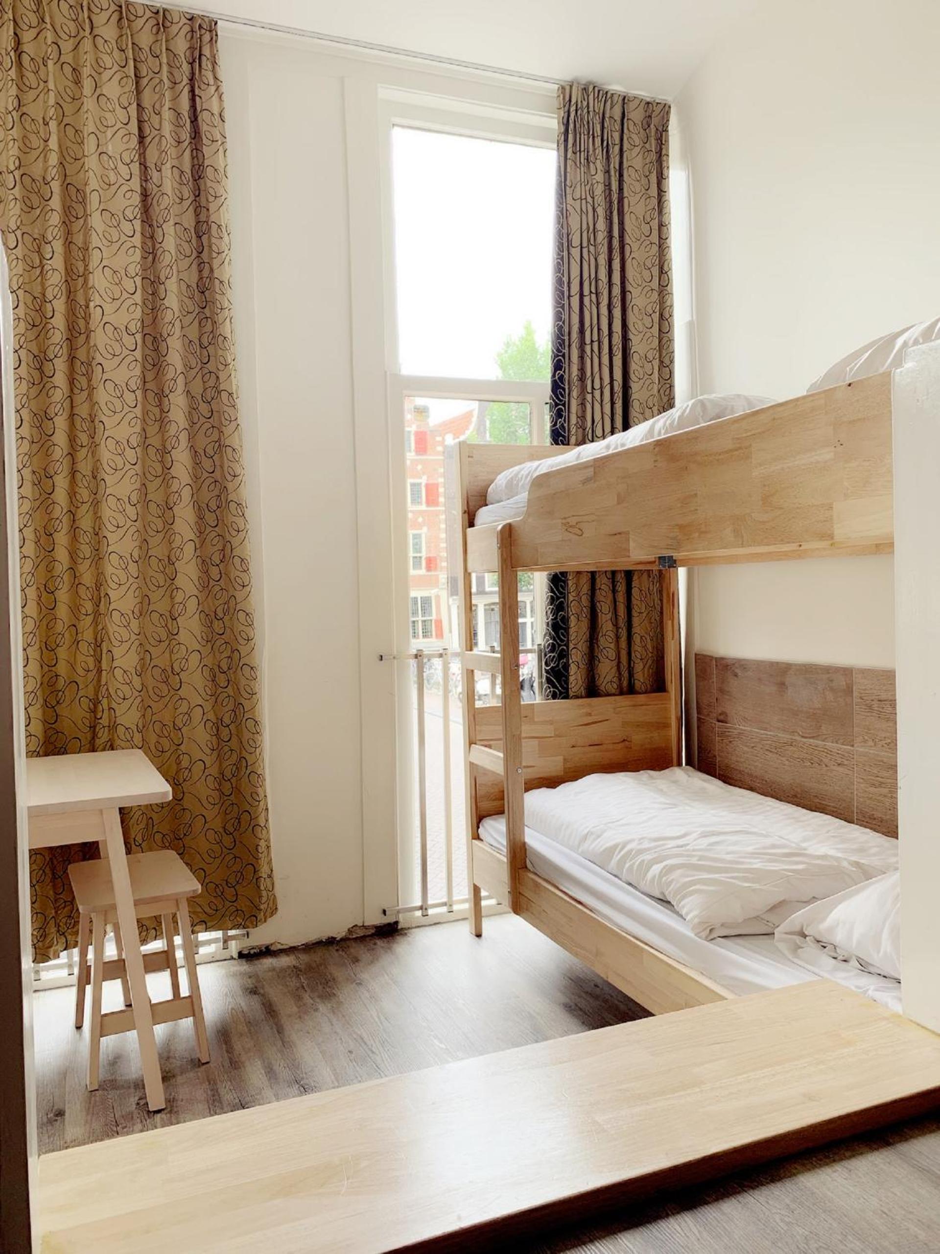 Hotel The Globe