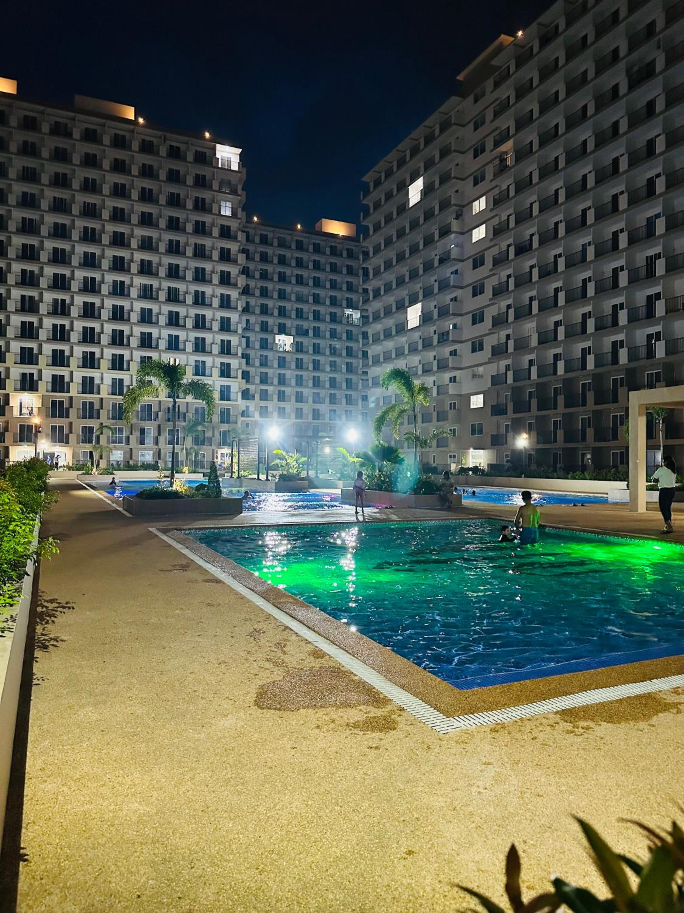 Saekyung Marigondon Condo