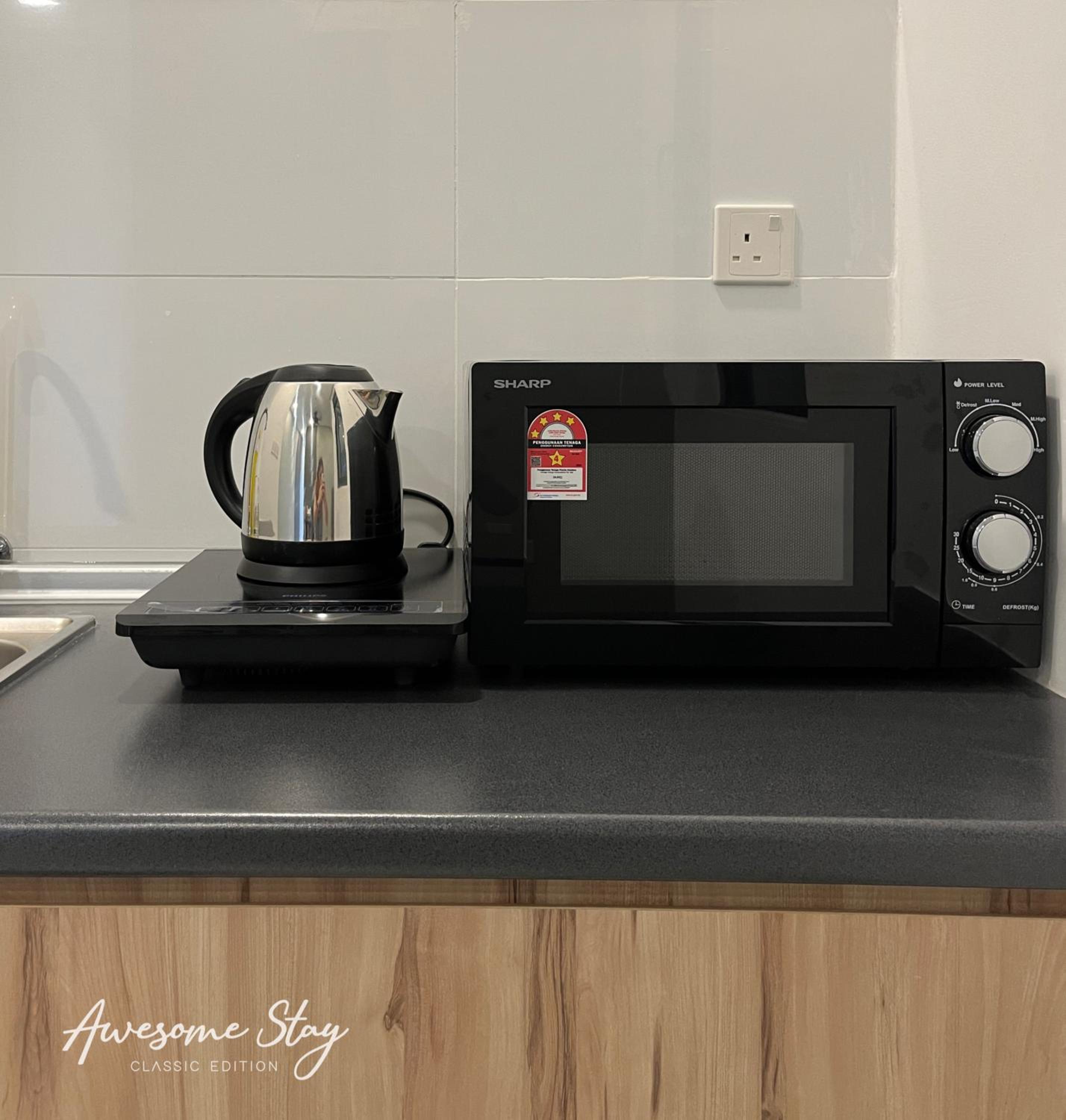 Neu Suites By Awesomestay