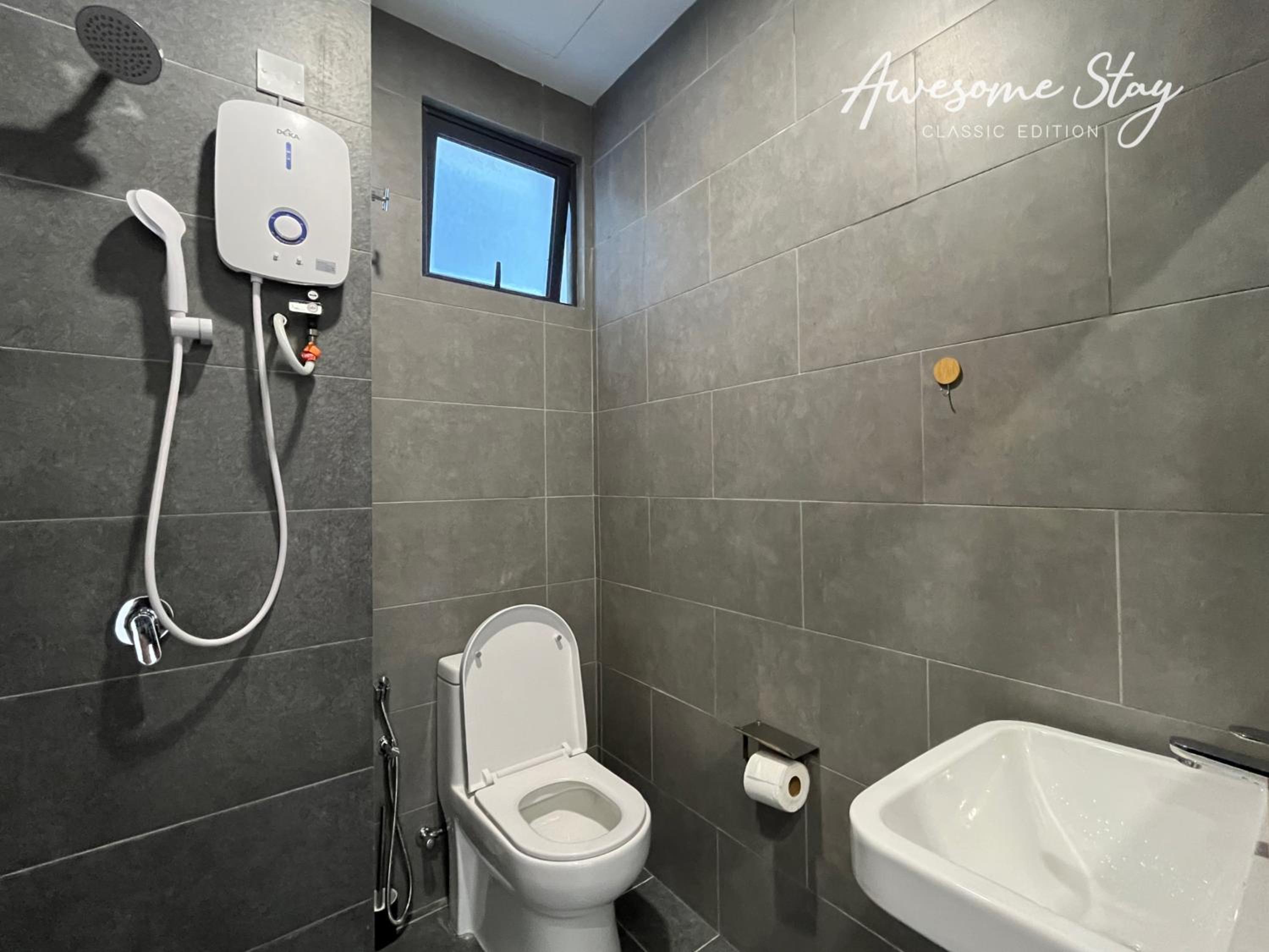 Neu Suites By Awesomestay