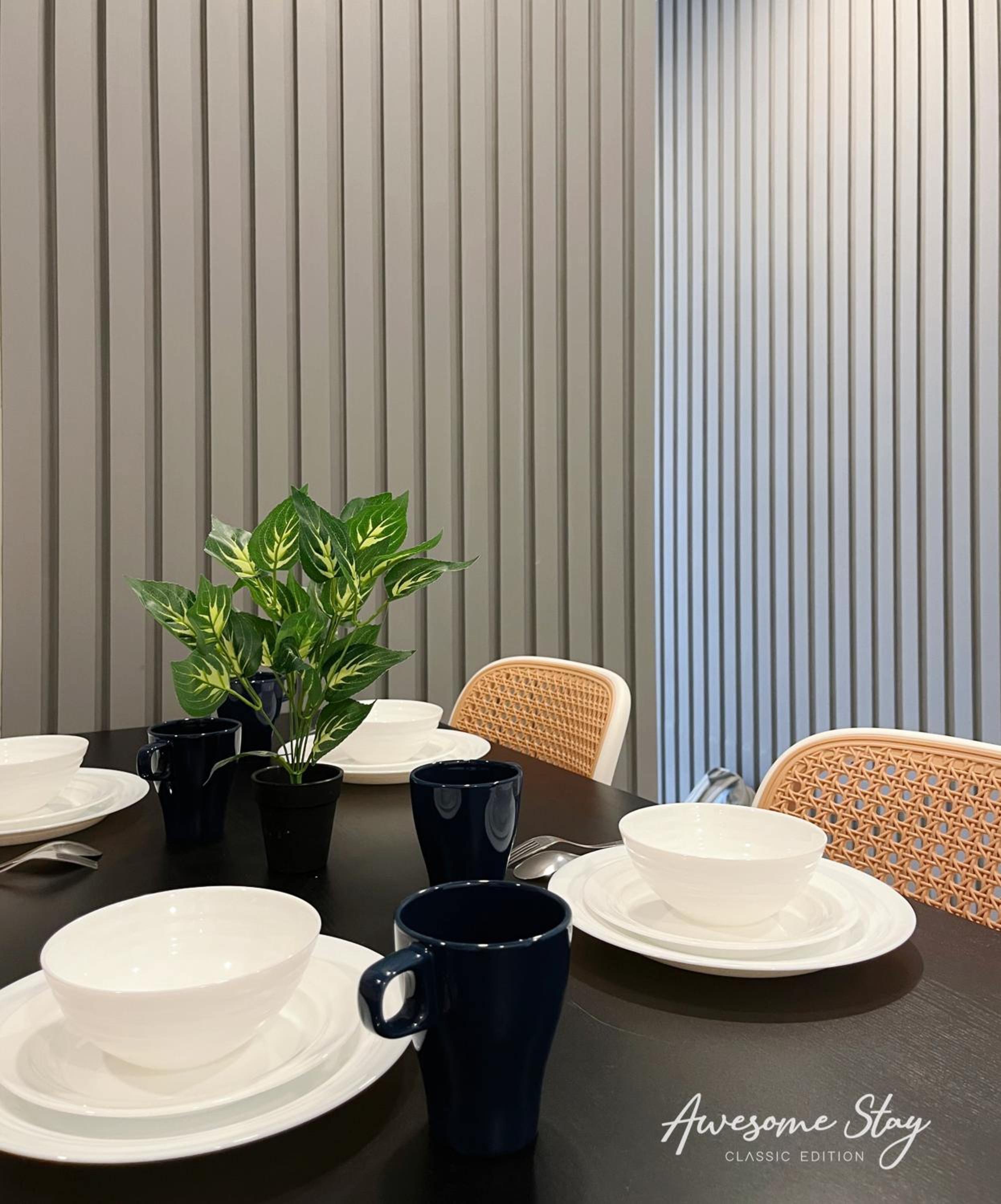 Neu Suites By Awesomestay