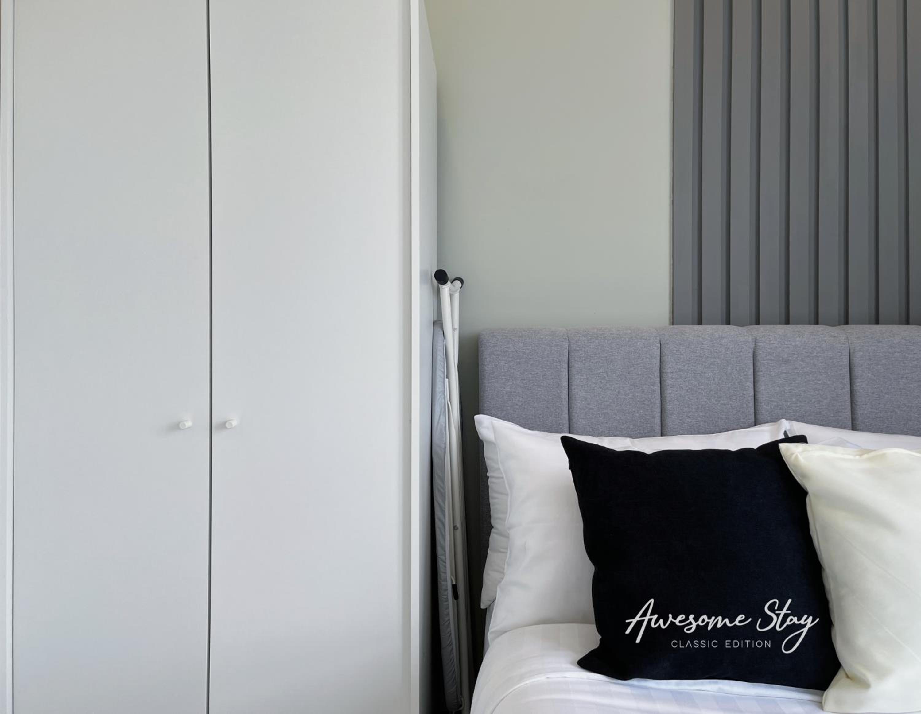 Neu Suites By Awesomestay