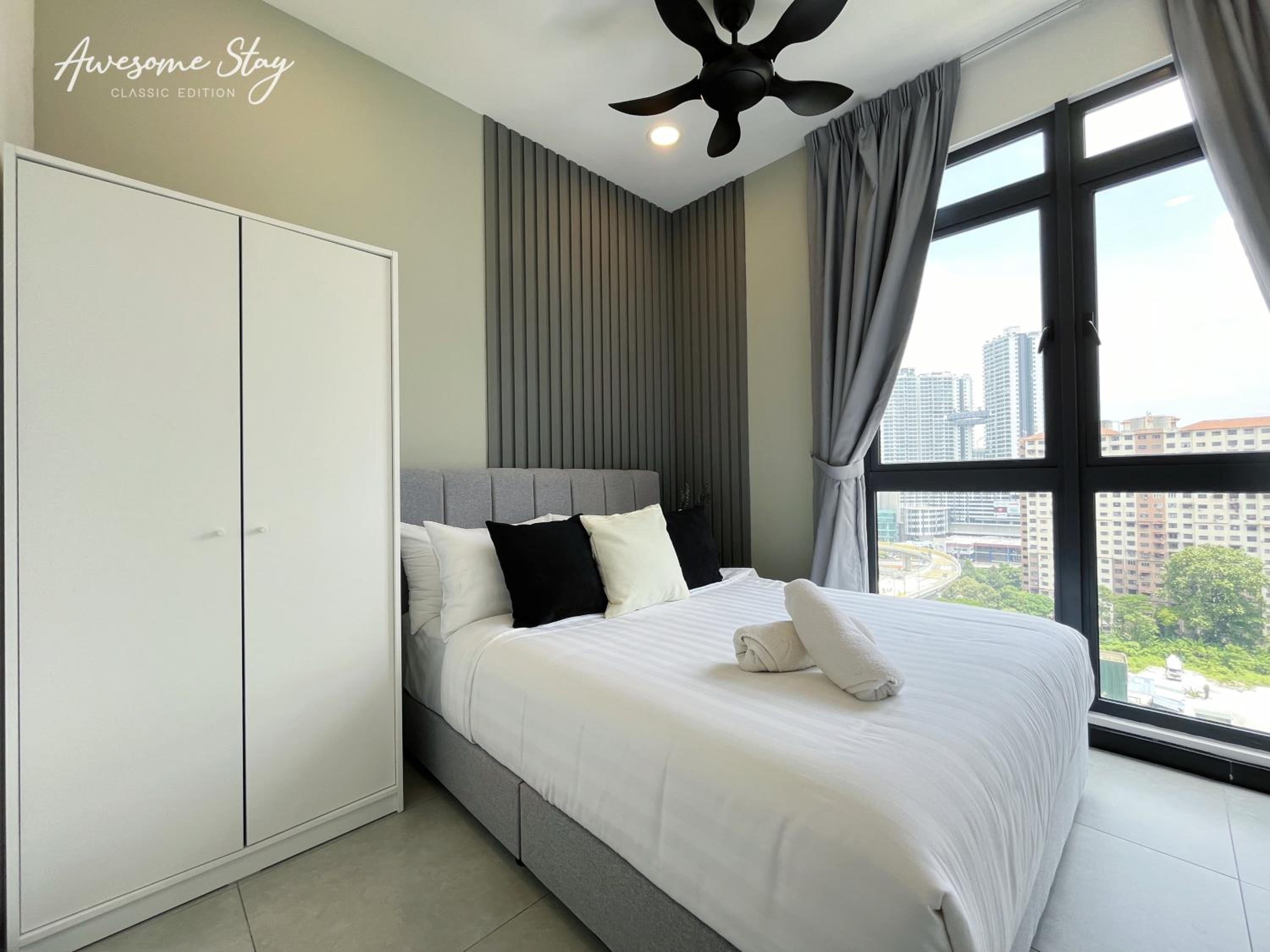 Neu Suites By Awesomestay