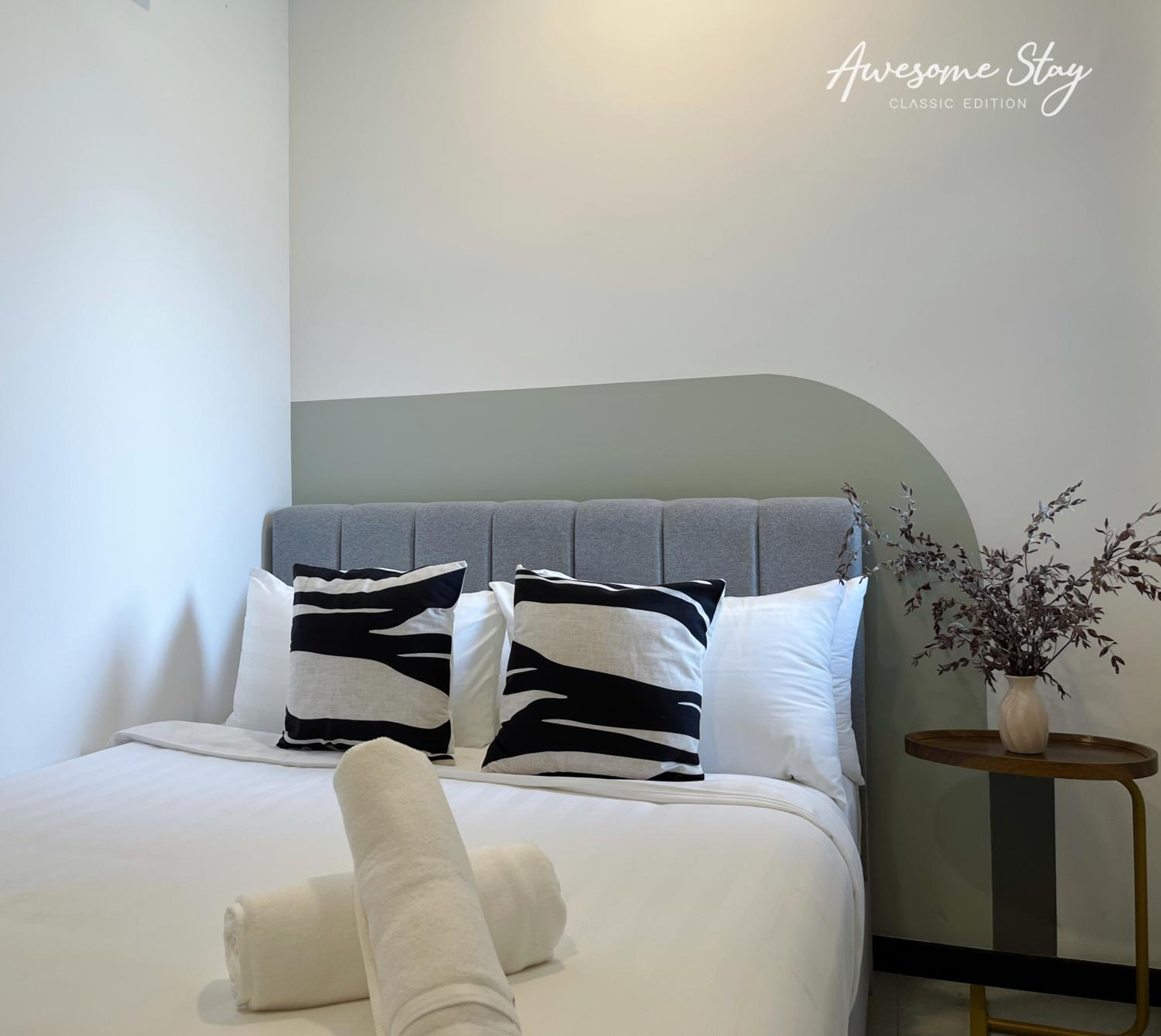 Neu Suites By Awesomestay