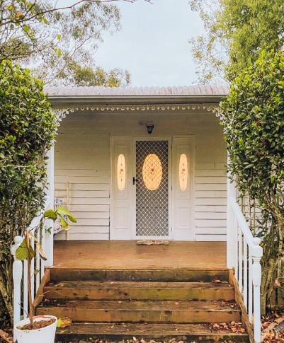 Lavender Lane Country Cottages
