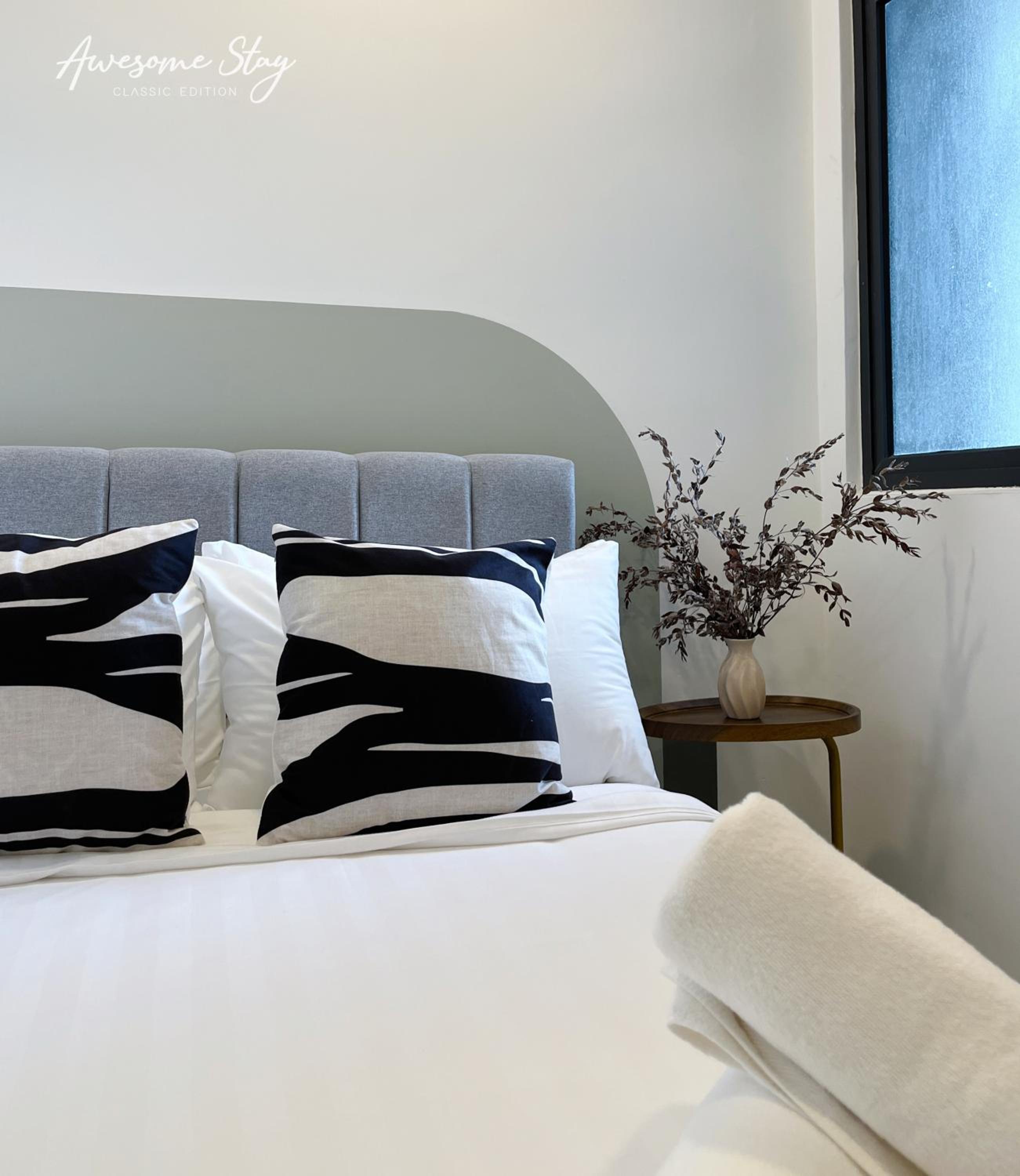 Neu Suites By Awesomestay