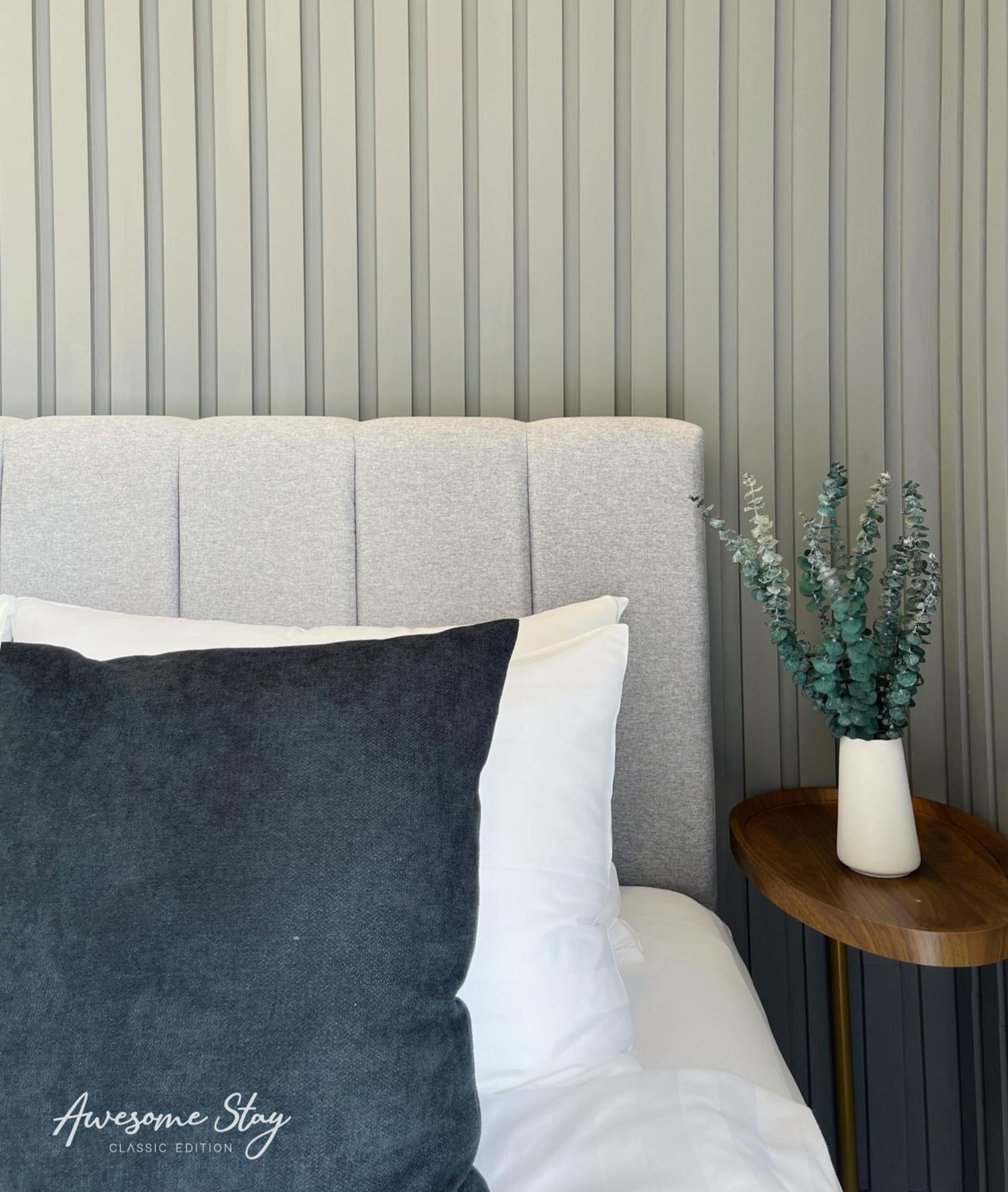 Neu Suites By Awesomestay