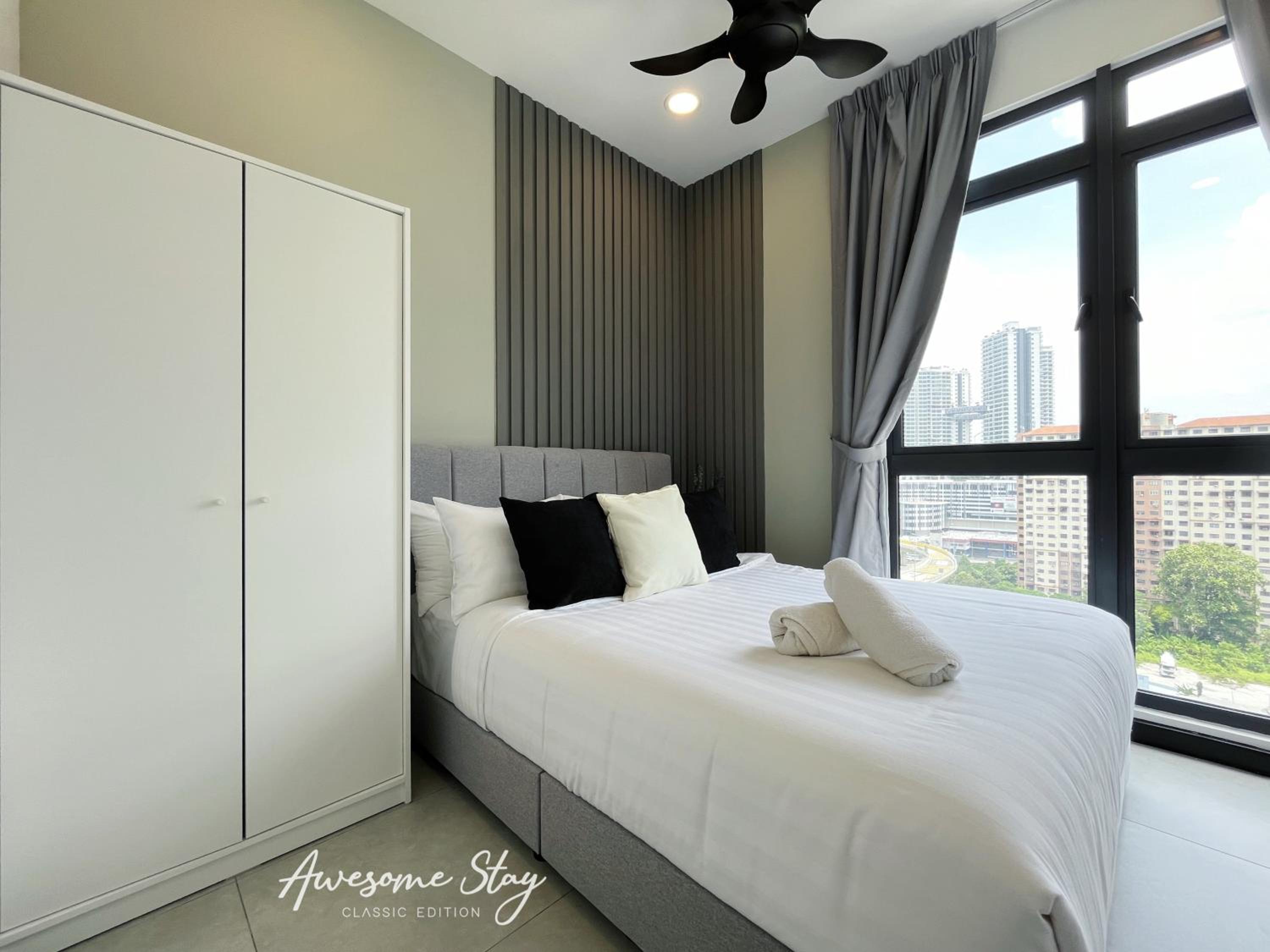 Neu Suites By Awesomestay