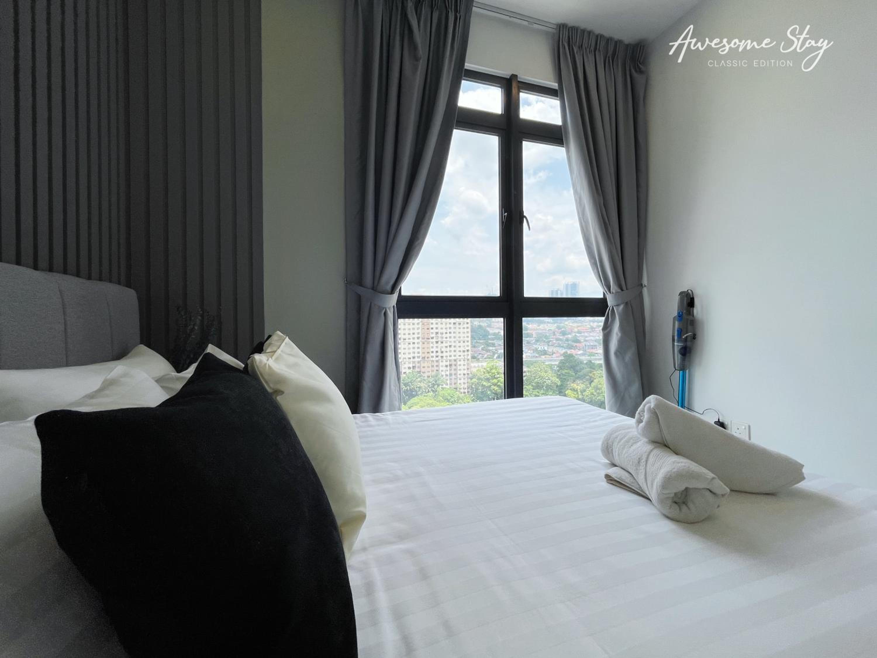Neu Suites By Awesomestay