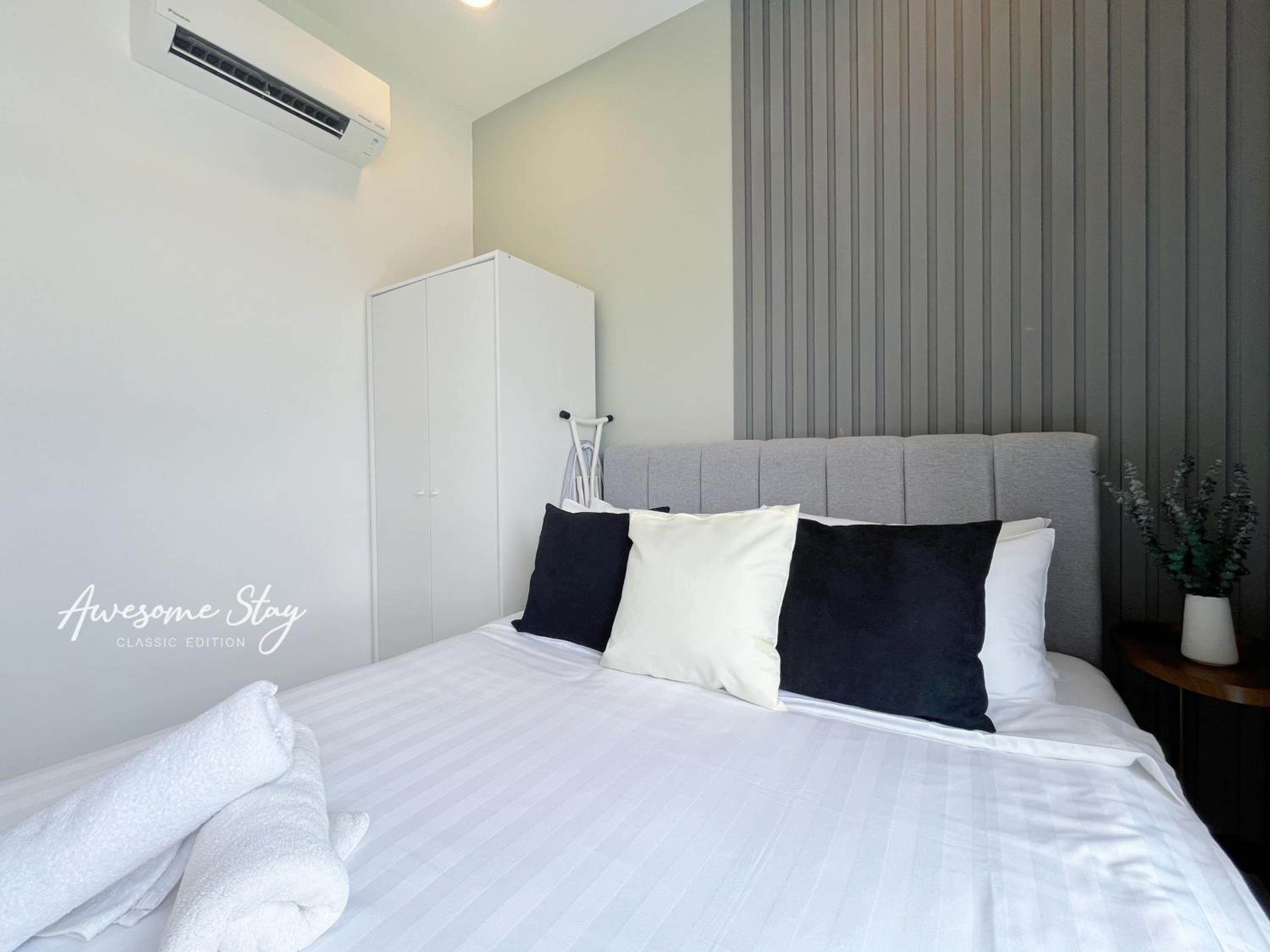 Neu Suites By Awesomestay