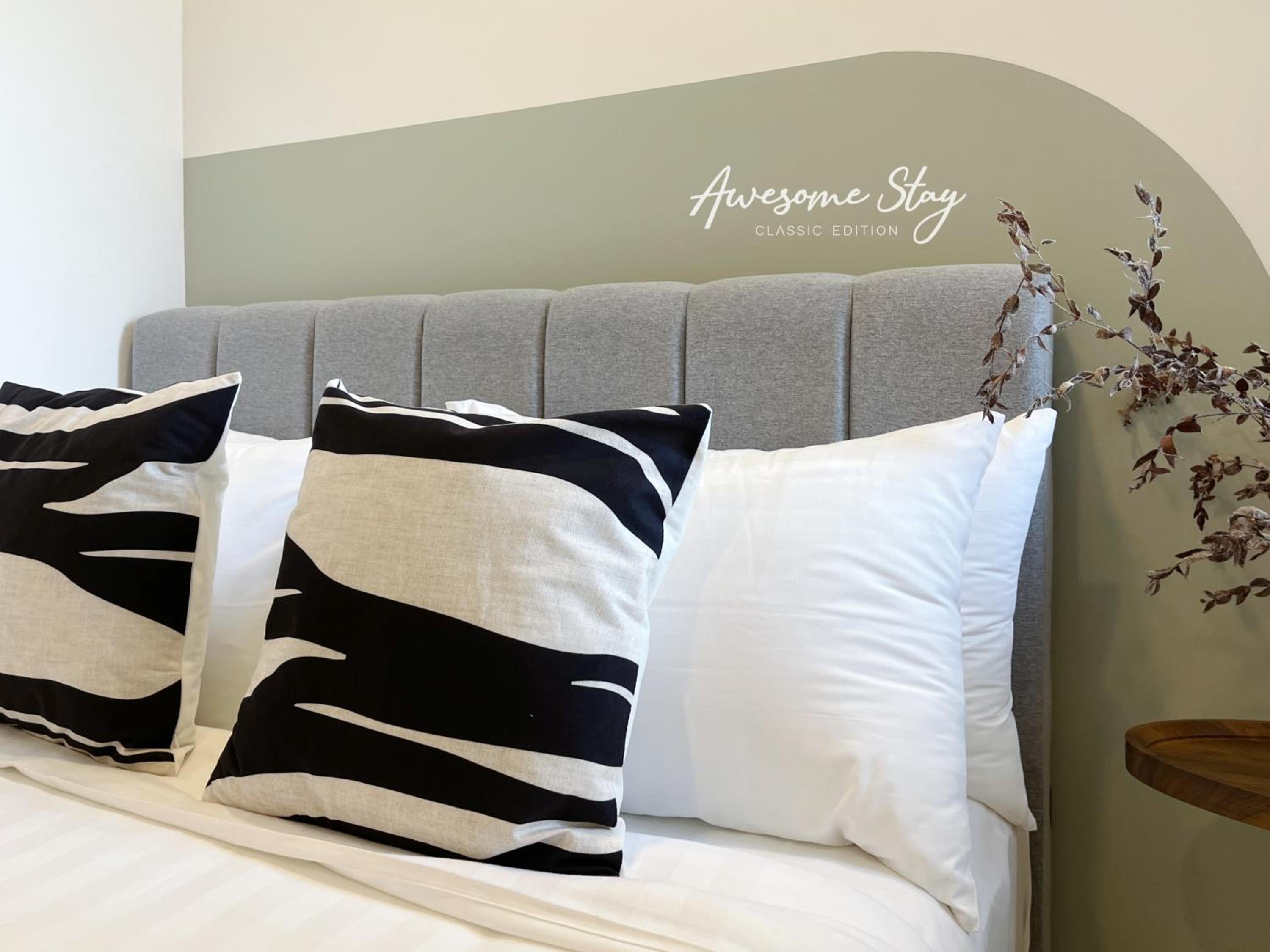 Neu Suites By Awesomestay