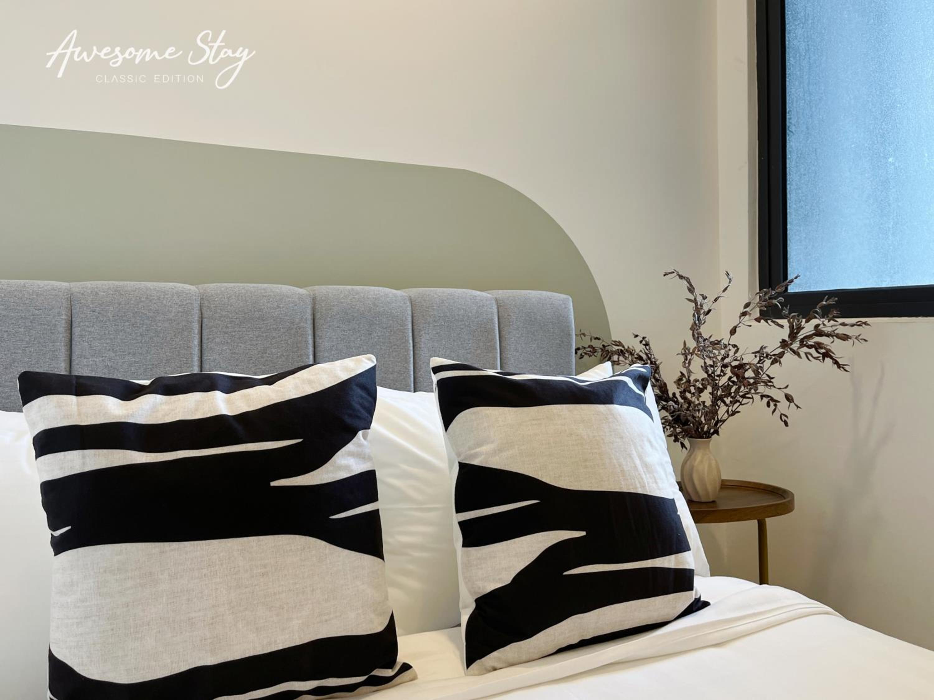 Neu Suites By Awesomestay